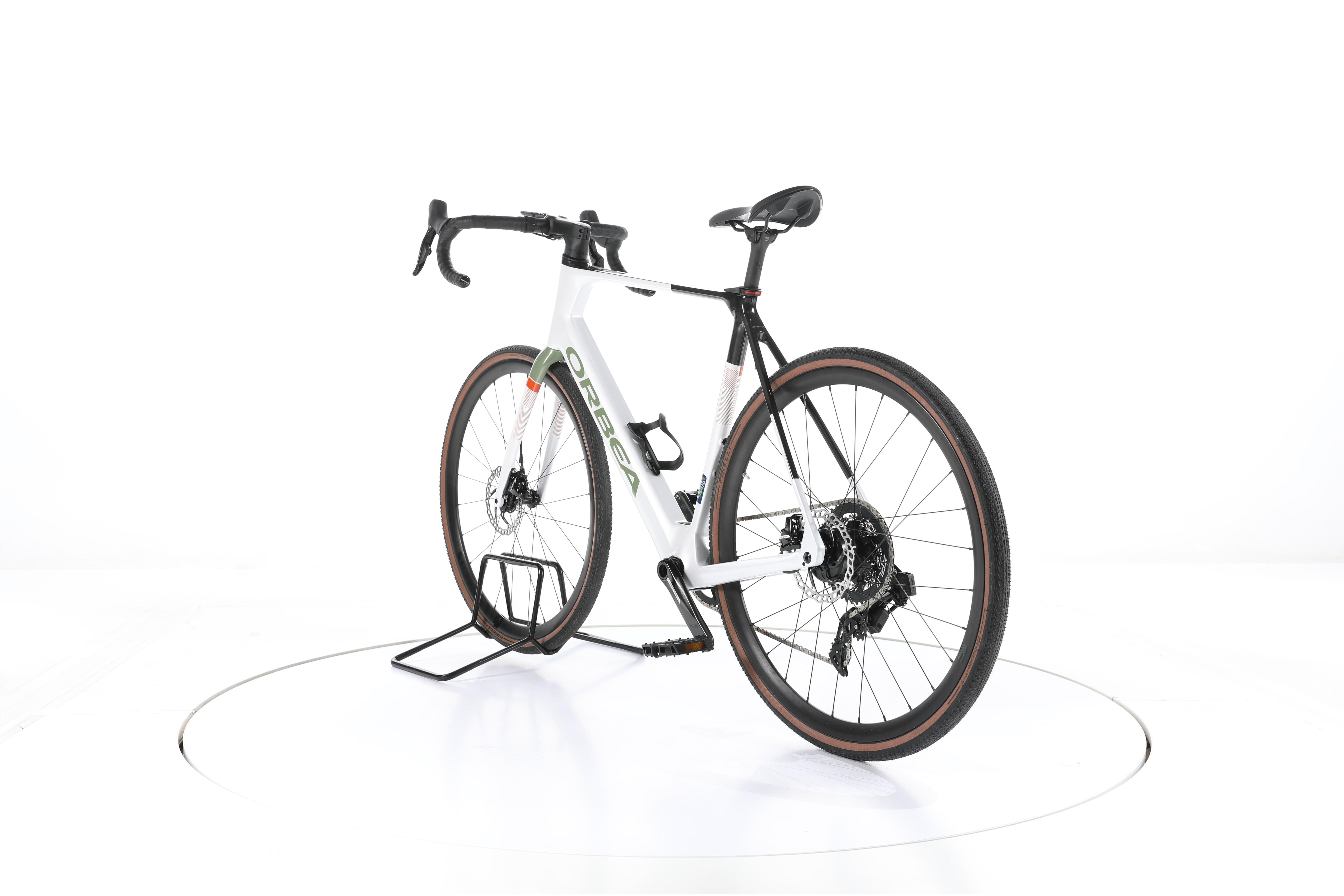 Orbea Gain M20i E-Gravelbike - Image 9