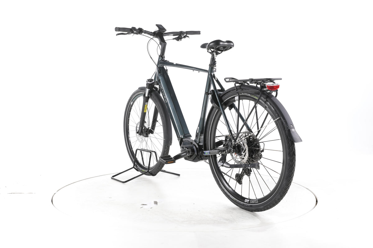 Victoria E-Touring 12.9 Trekking E-Bike - Image 9