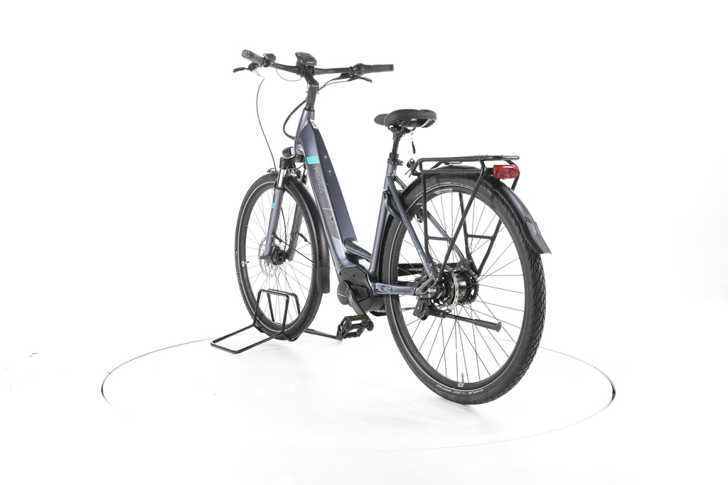 Pegasus Premio EVO 5R City E-Bike Tiefeinsteiger - Image 9