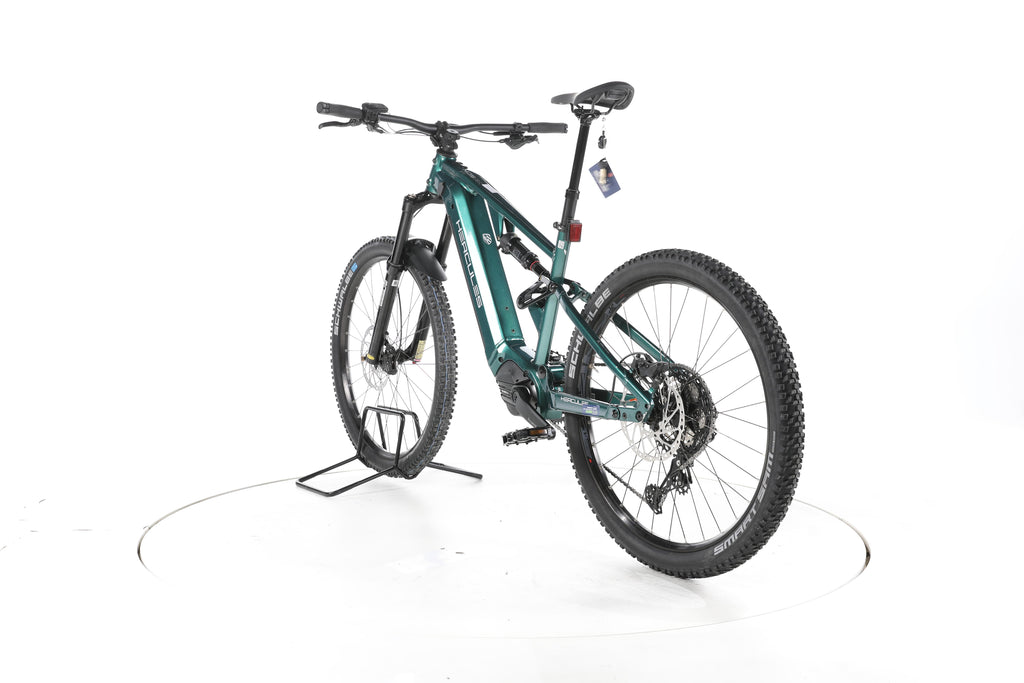 Hercules NOS FS 2.2 E-Bike Fully - Image 9