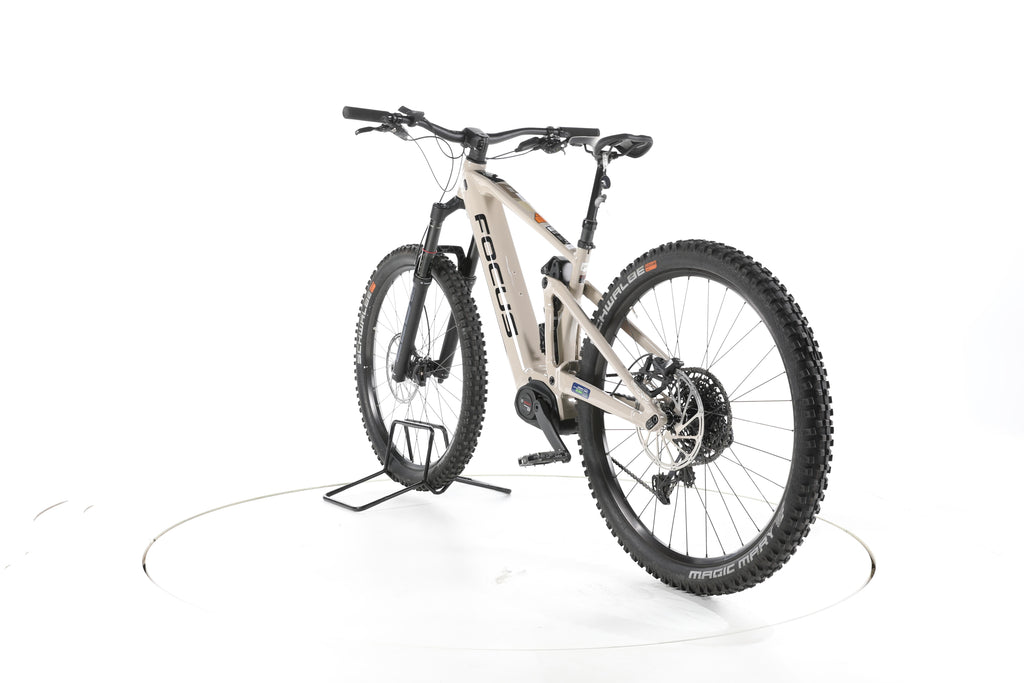 Focus Sam² 6.8 Fully E-Bike - Image 9