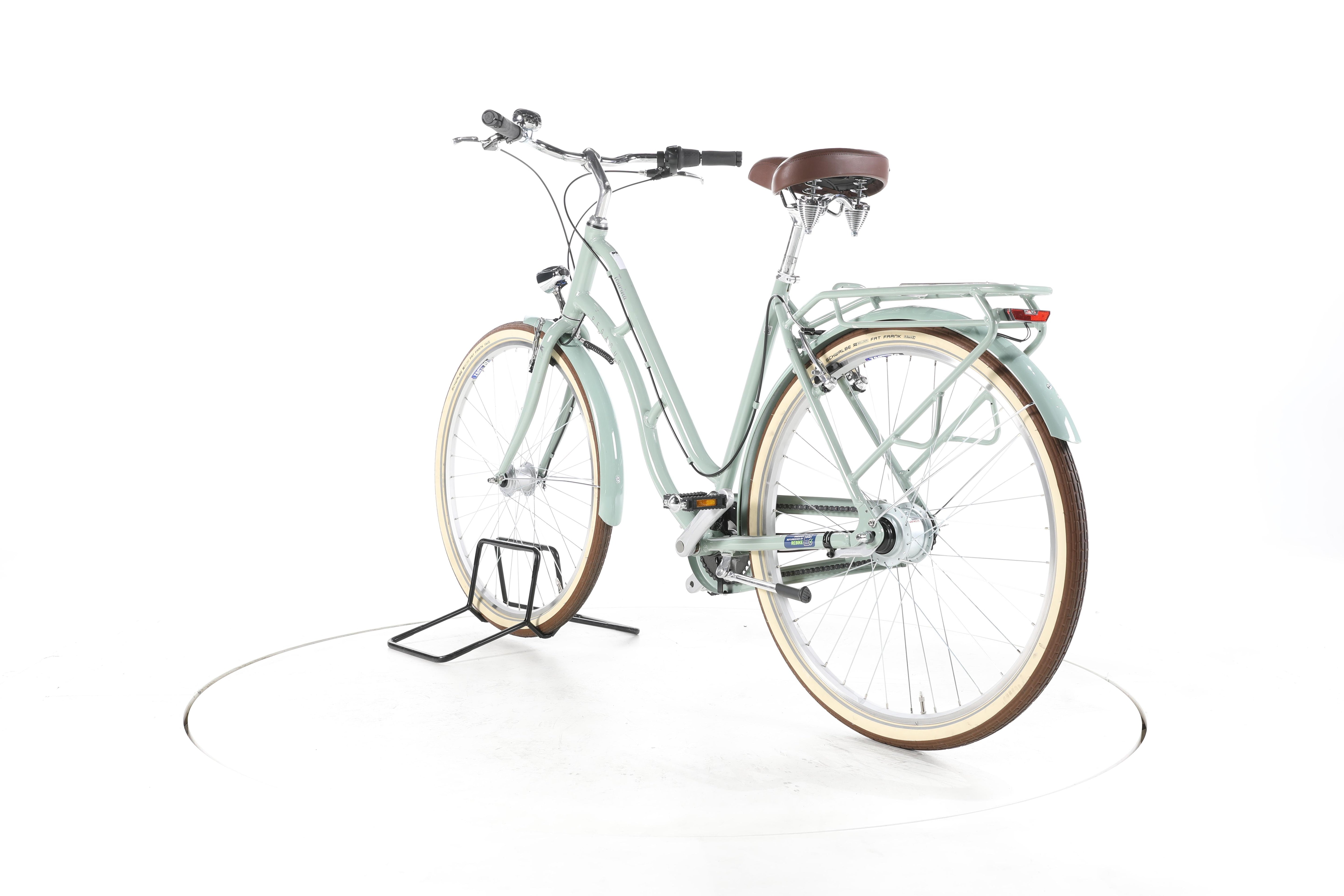 Pegasus Tourina Fahrrad City & Trekking - Image 9