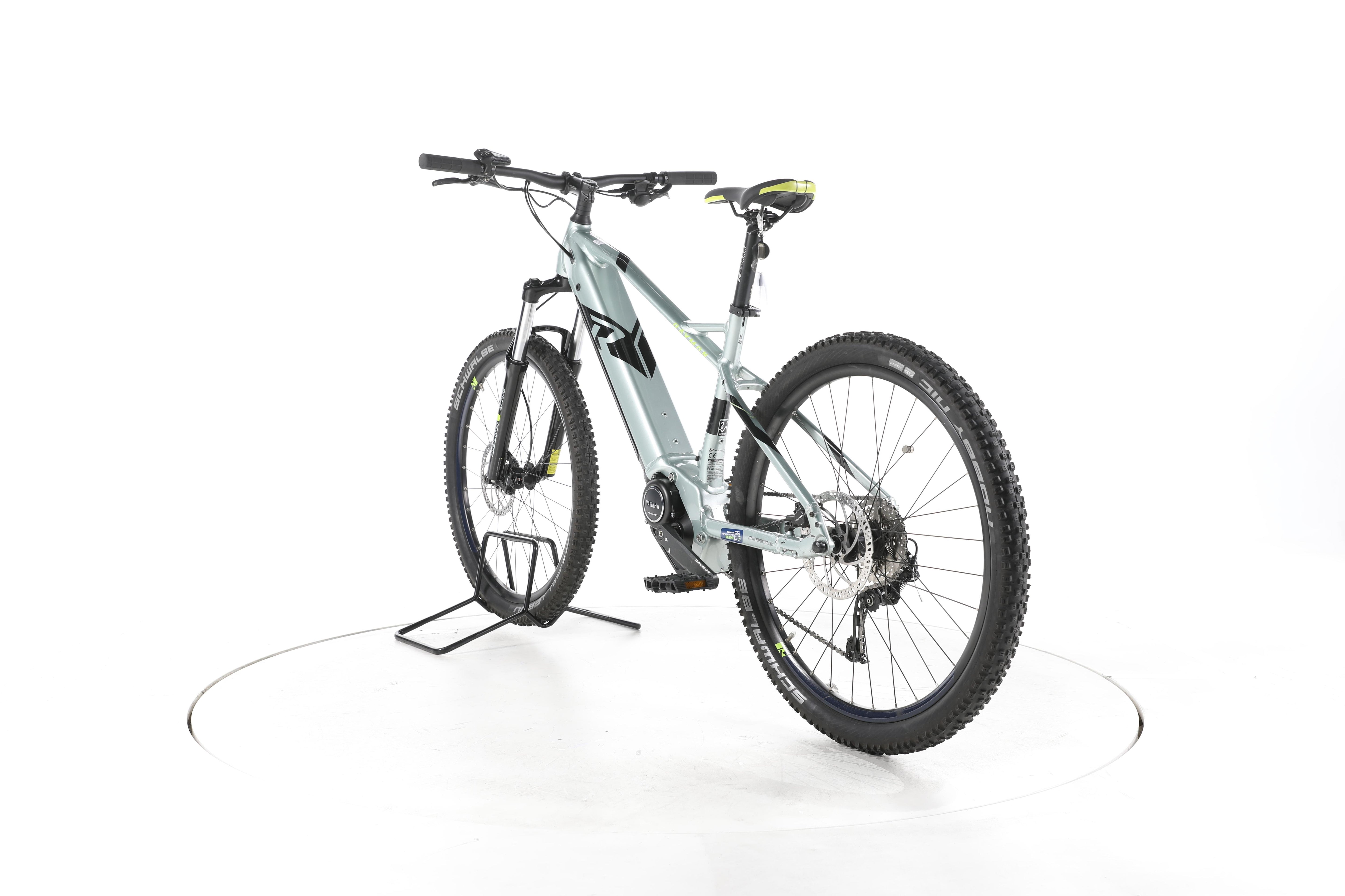 R Raymon HardRay E 5.0 E-Bike - Image 9