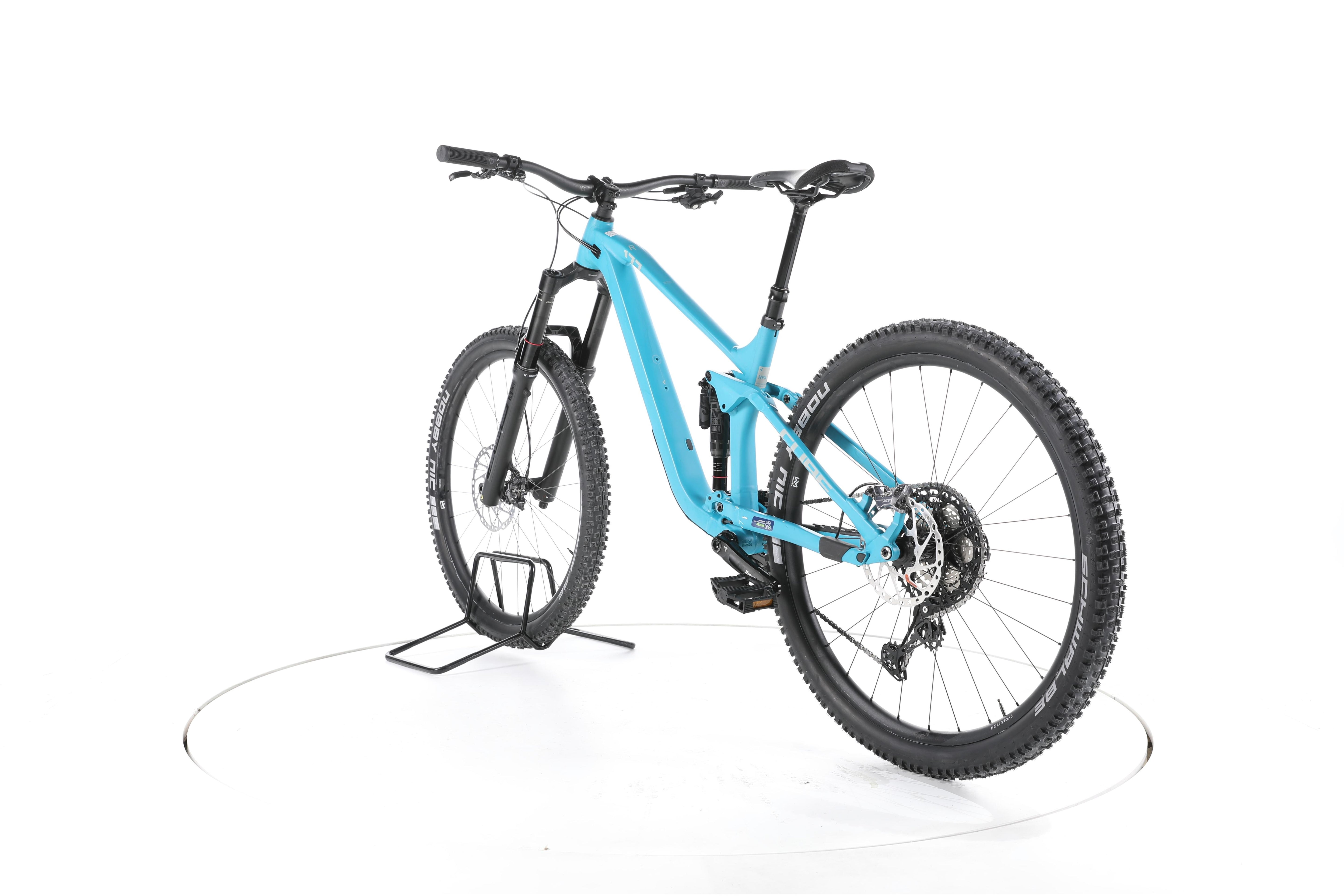 Cube Stereo ONE77 Race - Image 9