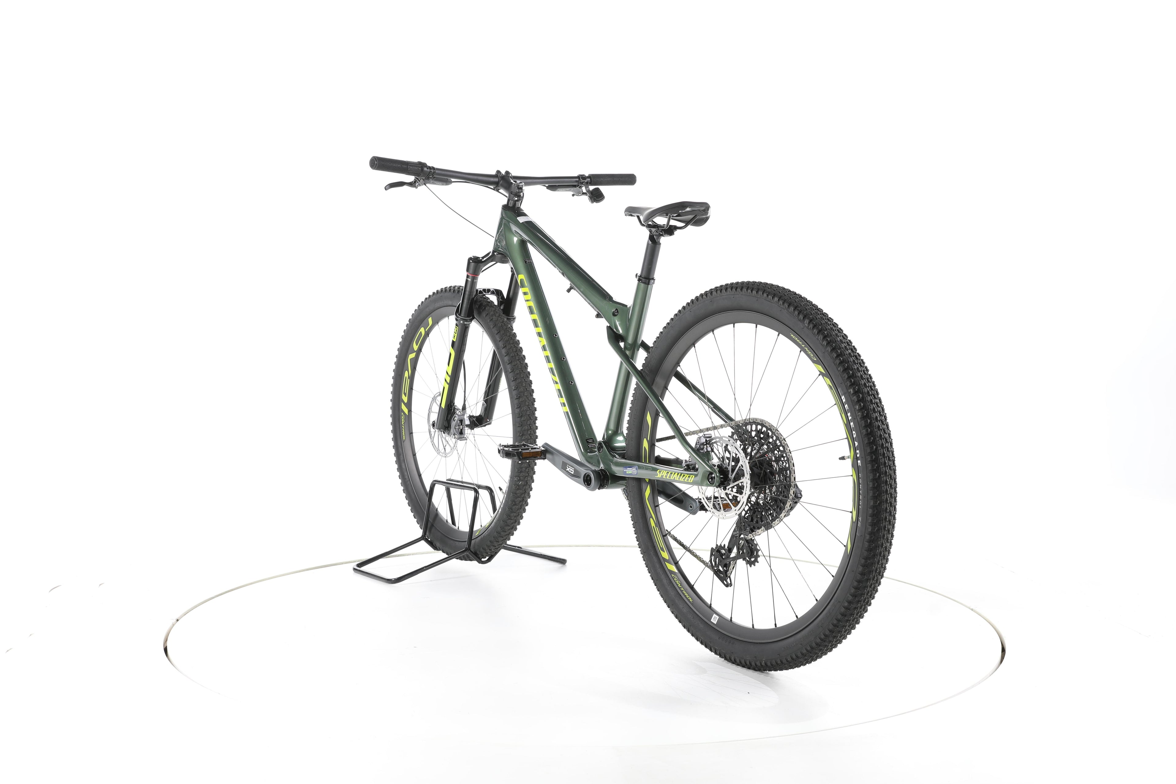 Specialized Epic World Cup Expert - Image 9