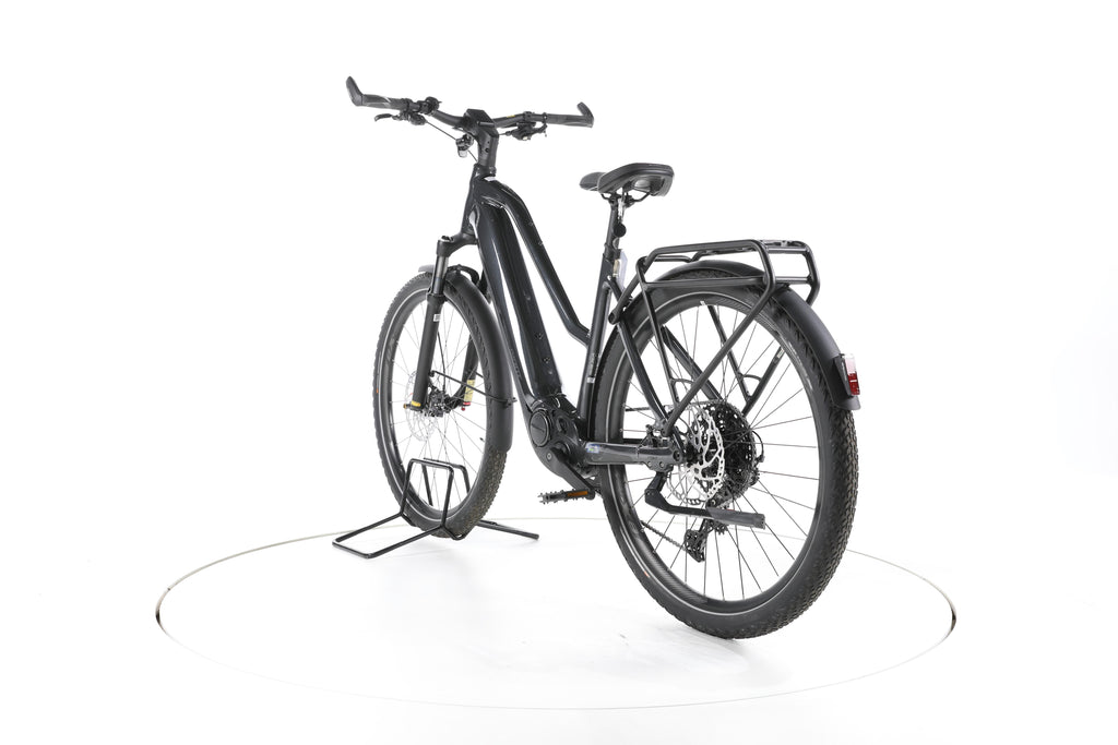 Giant Explore E+0 Pro STA Trekking E-Bike 2023 - Image 9