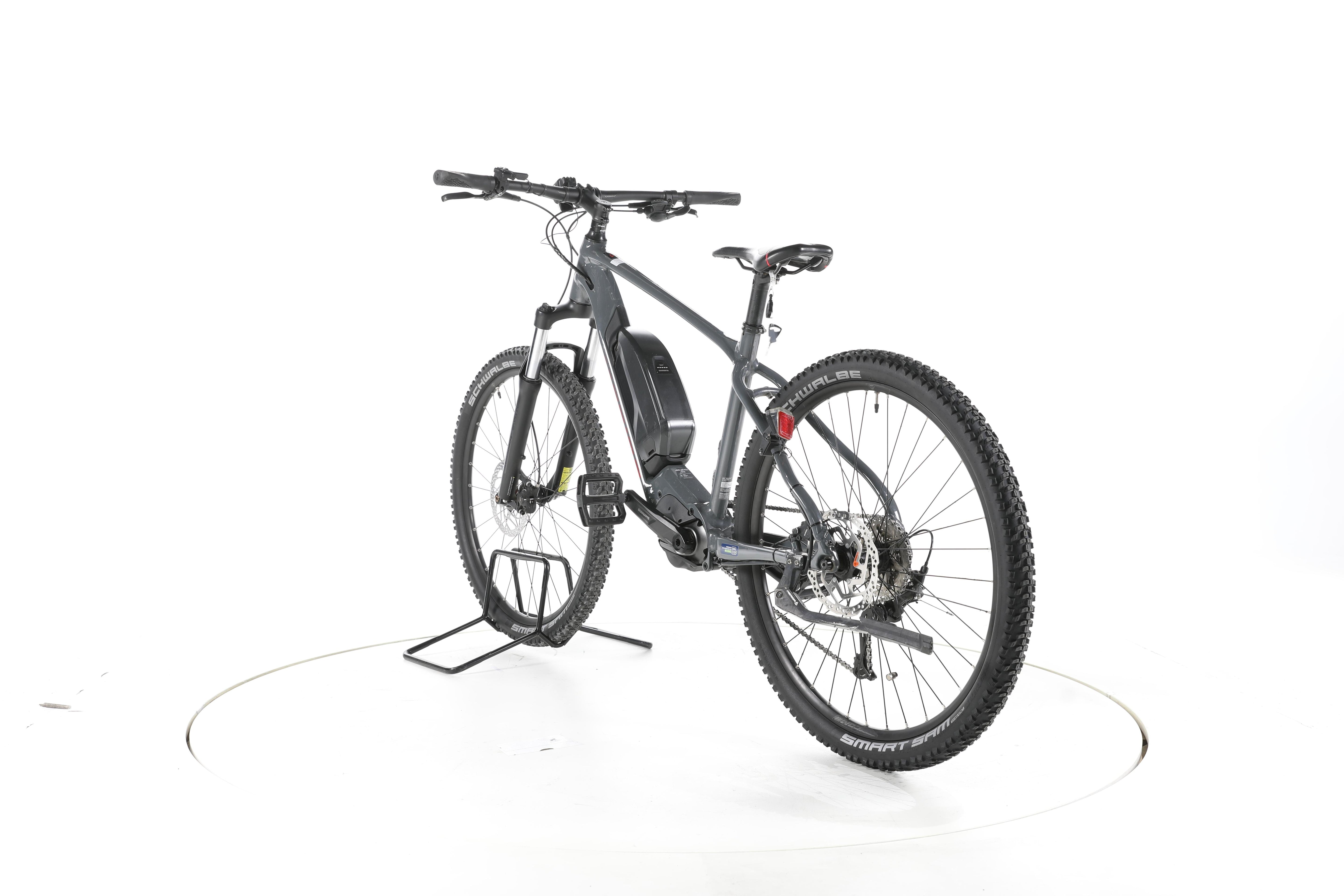Merida eBIG.Seven LTD EP1 E-Bike - Image 9