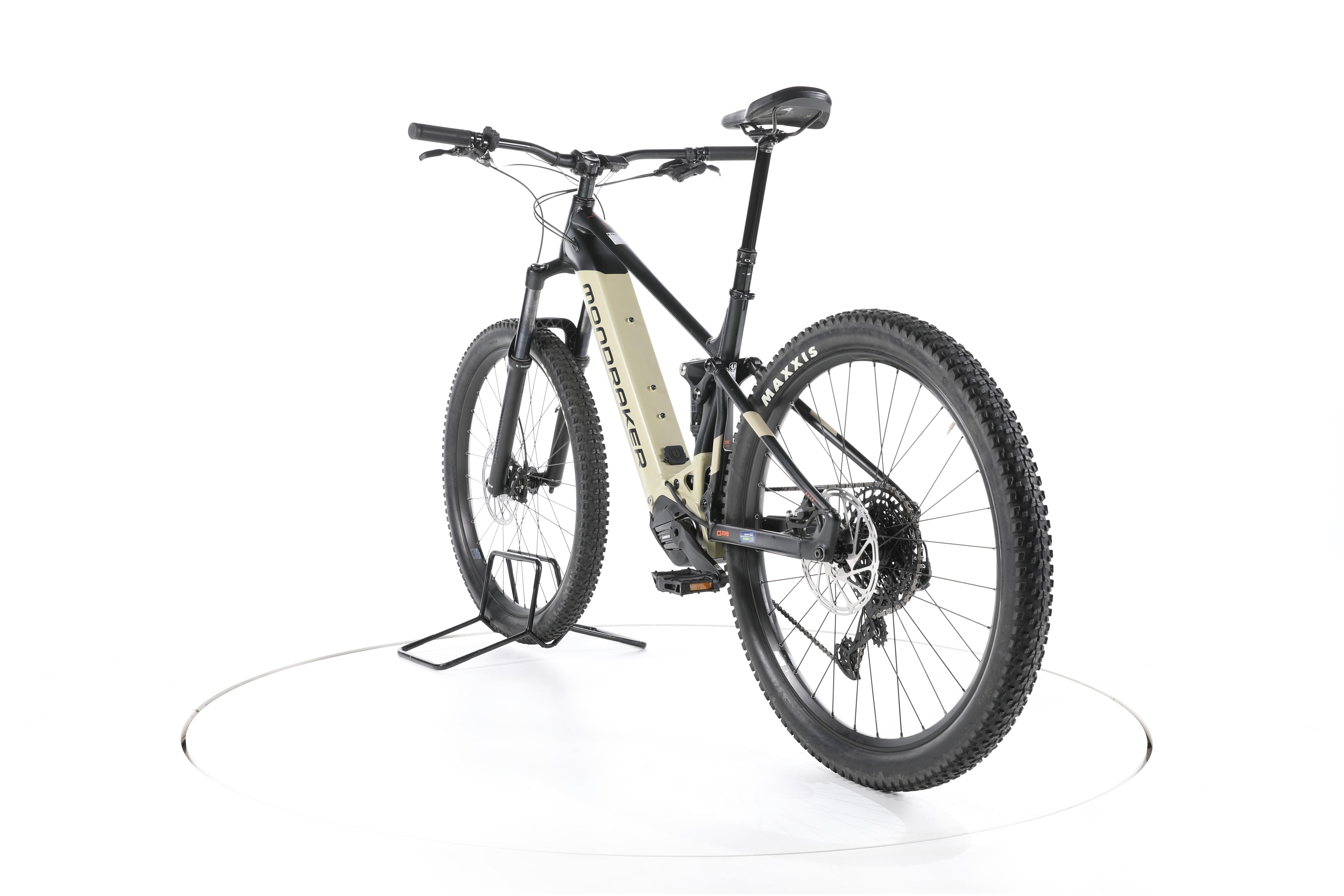 Mondraker DUSK E-Bike Fully - Image 9