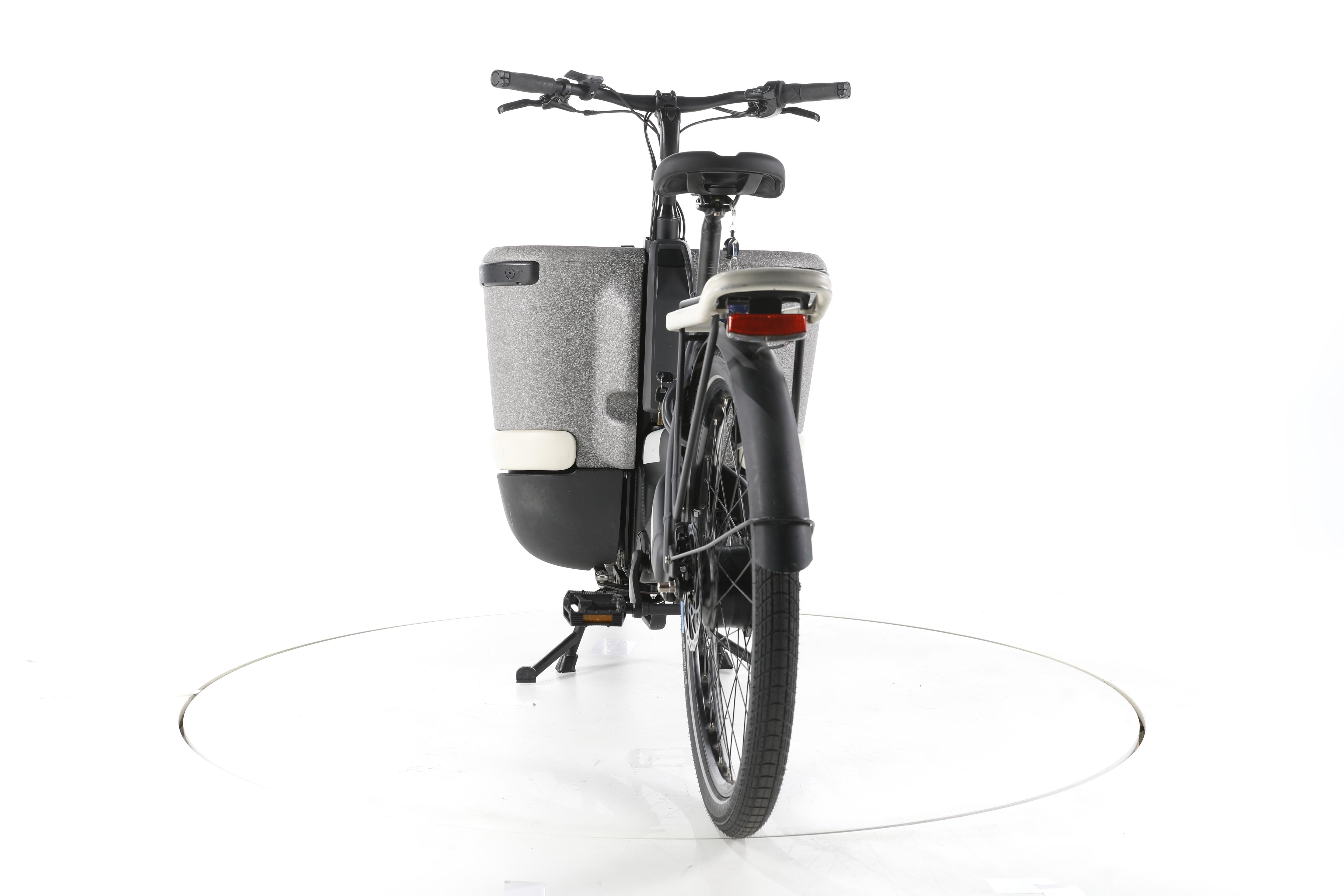 Gazelle Makki Load - Image 10