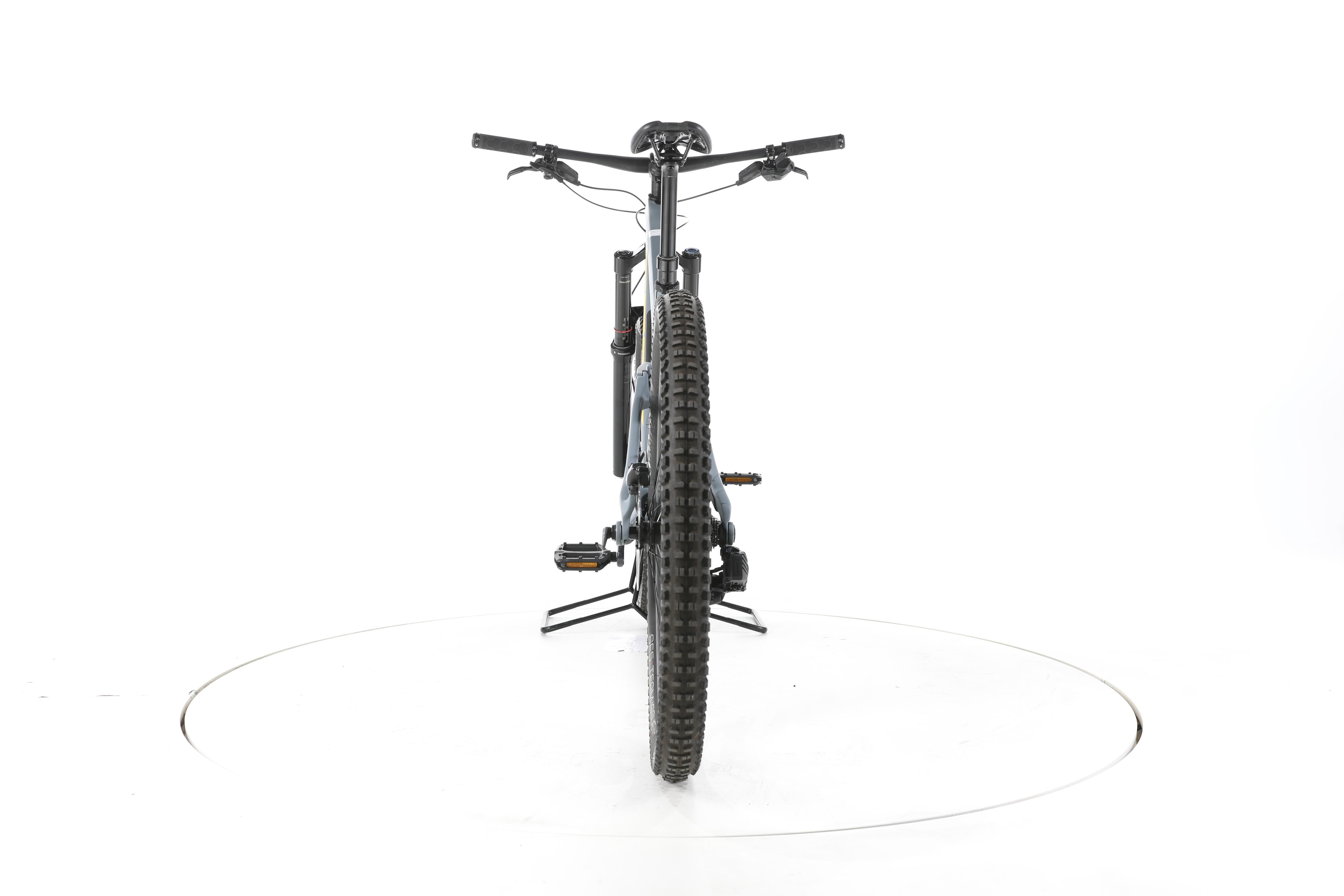 Trek Slash 9.8 XT Gen 5 Fahrrad Fully - Image 10