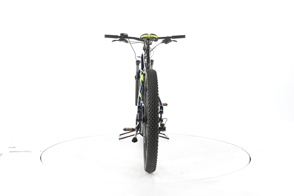 R Raymon FullRay 130E 6.0 E-Bike Fully - Image 10