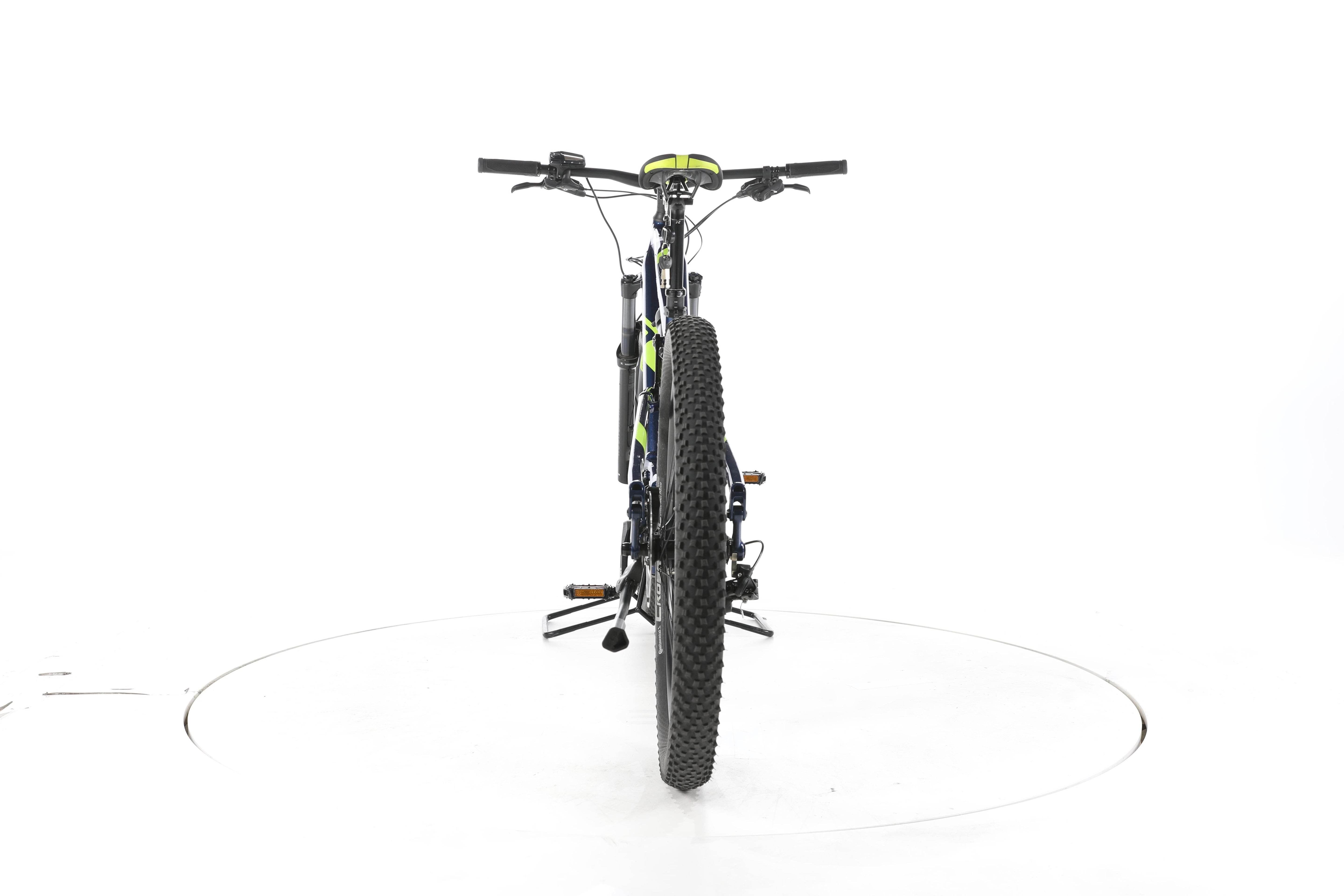 R Raymon FullRay 130E 6.0 E-Bike Fully - Image 10