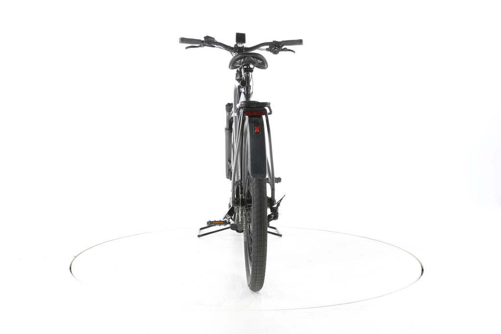 Cube Kathmandu Hybrid Pro Trekking E-Bike 2025 - Image 10