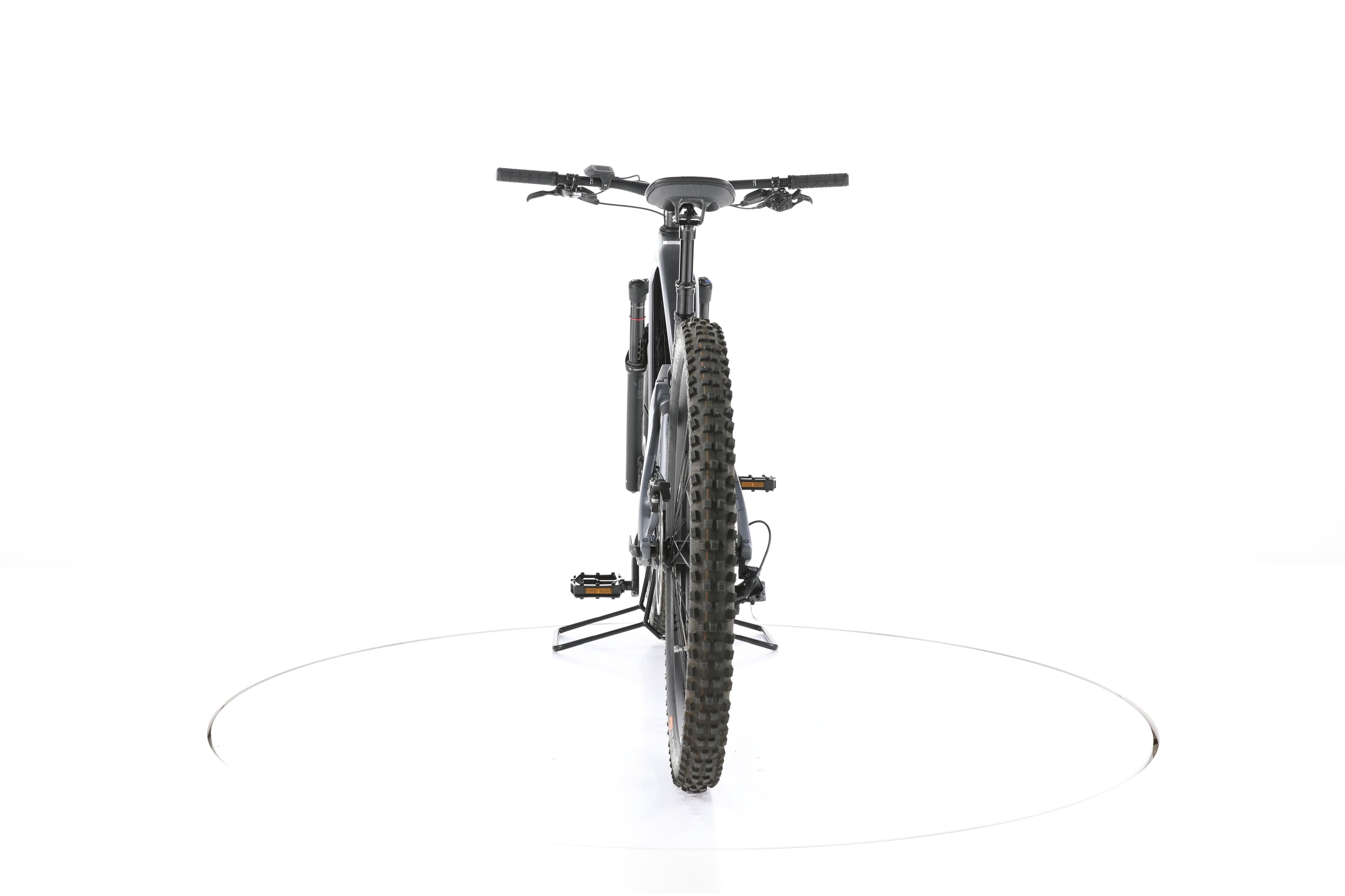 Simplon Rapcon Pmax Fully E-Bike Carbon - Image 10