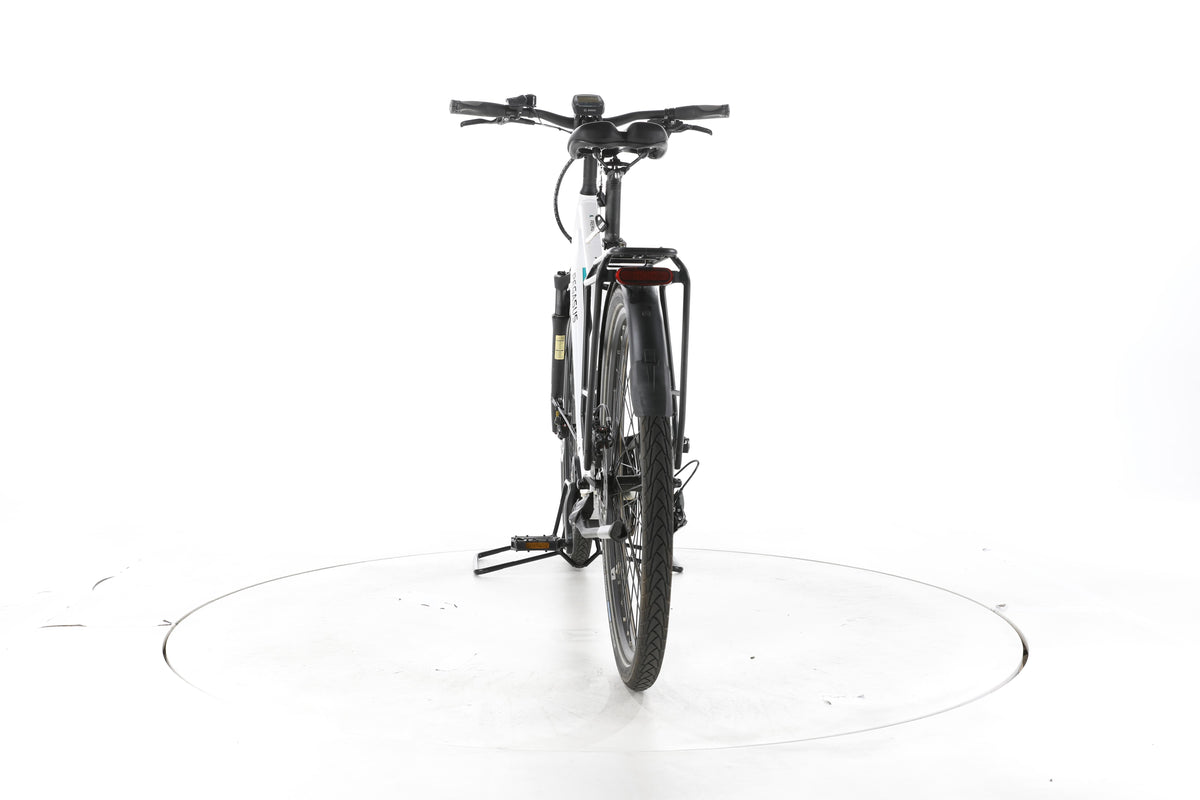 Pegasus Premio EVO Lite Comfort Trekking E-Bike - Image 10