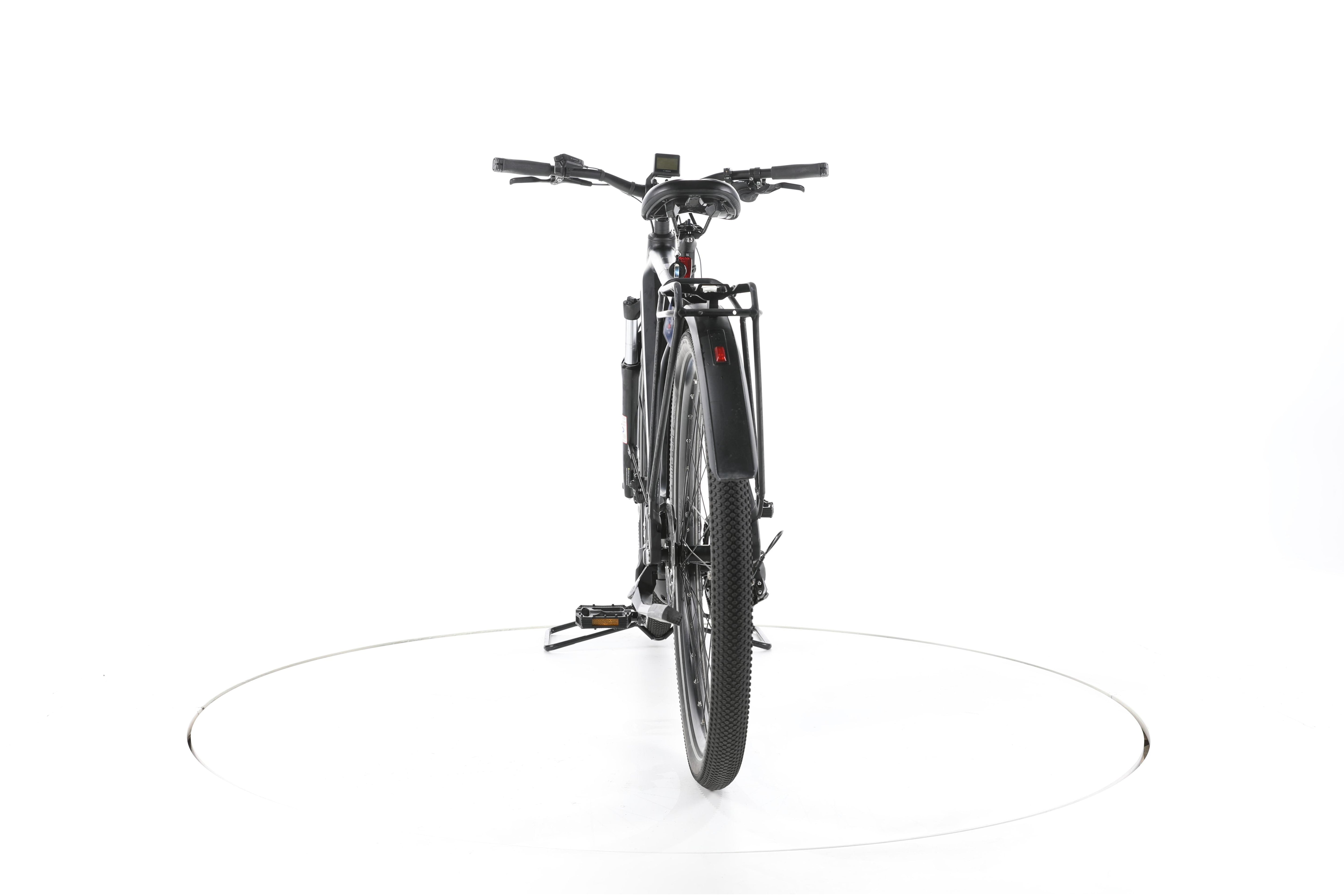 Cube Nuride Hybrid Pro Allroad Trekking E-Bike 2023 - Image 10