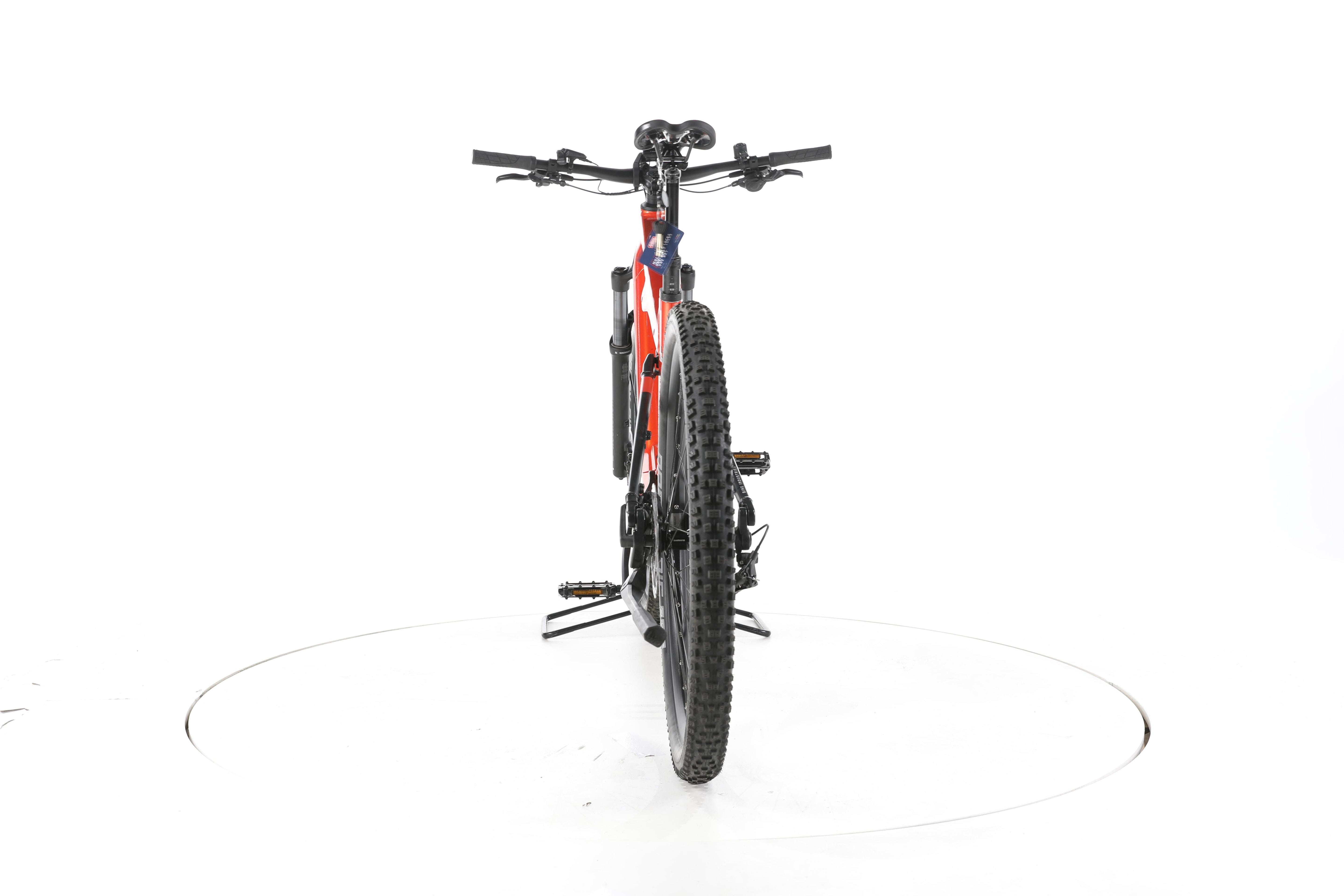 KTM Macina Chacana 792 E-Bike Fully - Image 10