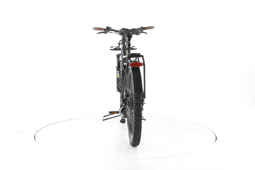 Riese & Müller Charger4 Mixte GT vario City E-Bike - Image 10