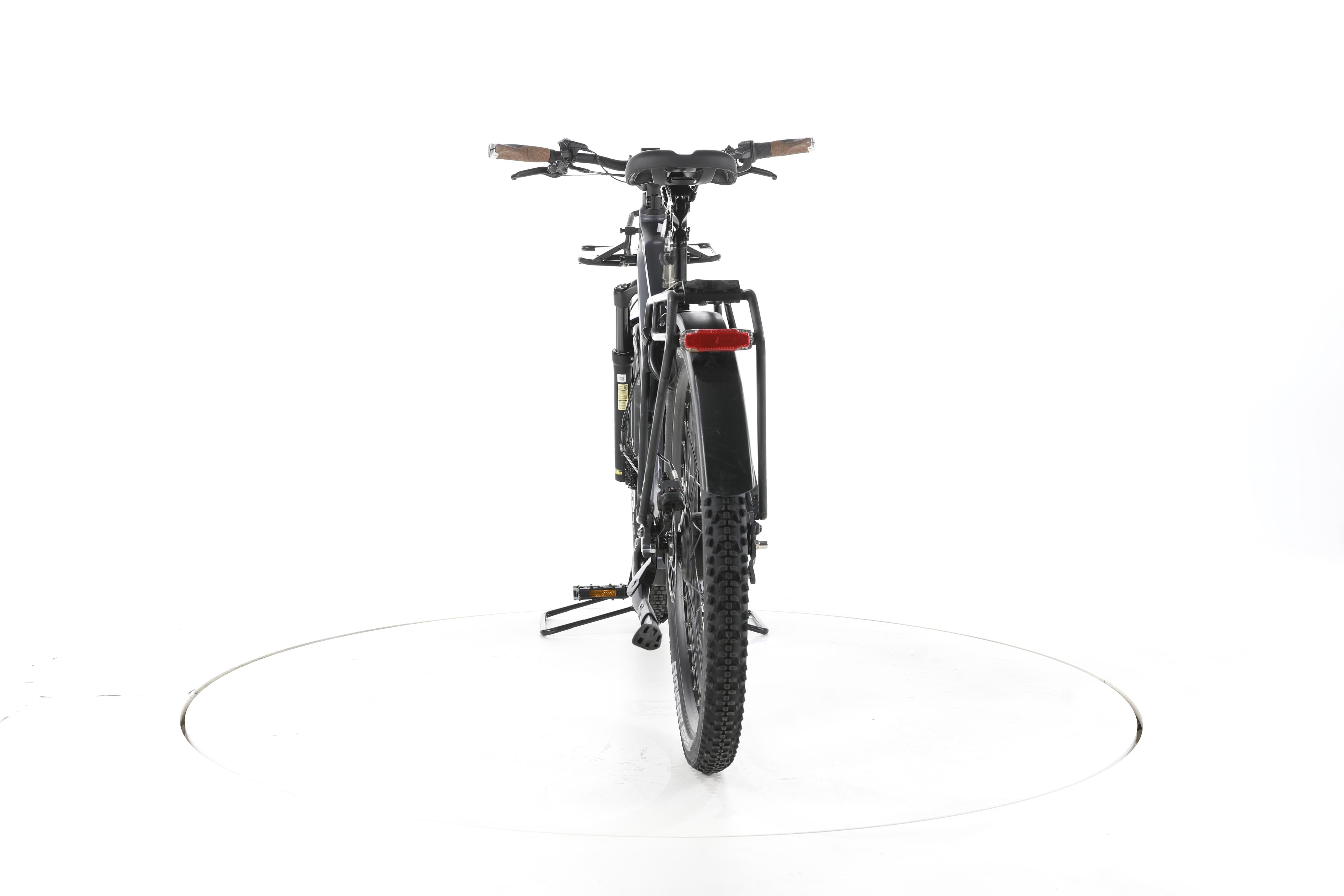 Riese & Müller Charger4 Mixte GT vario City E-Bike - Image 10