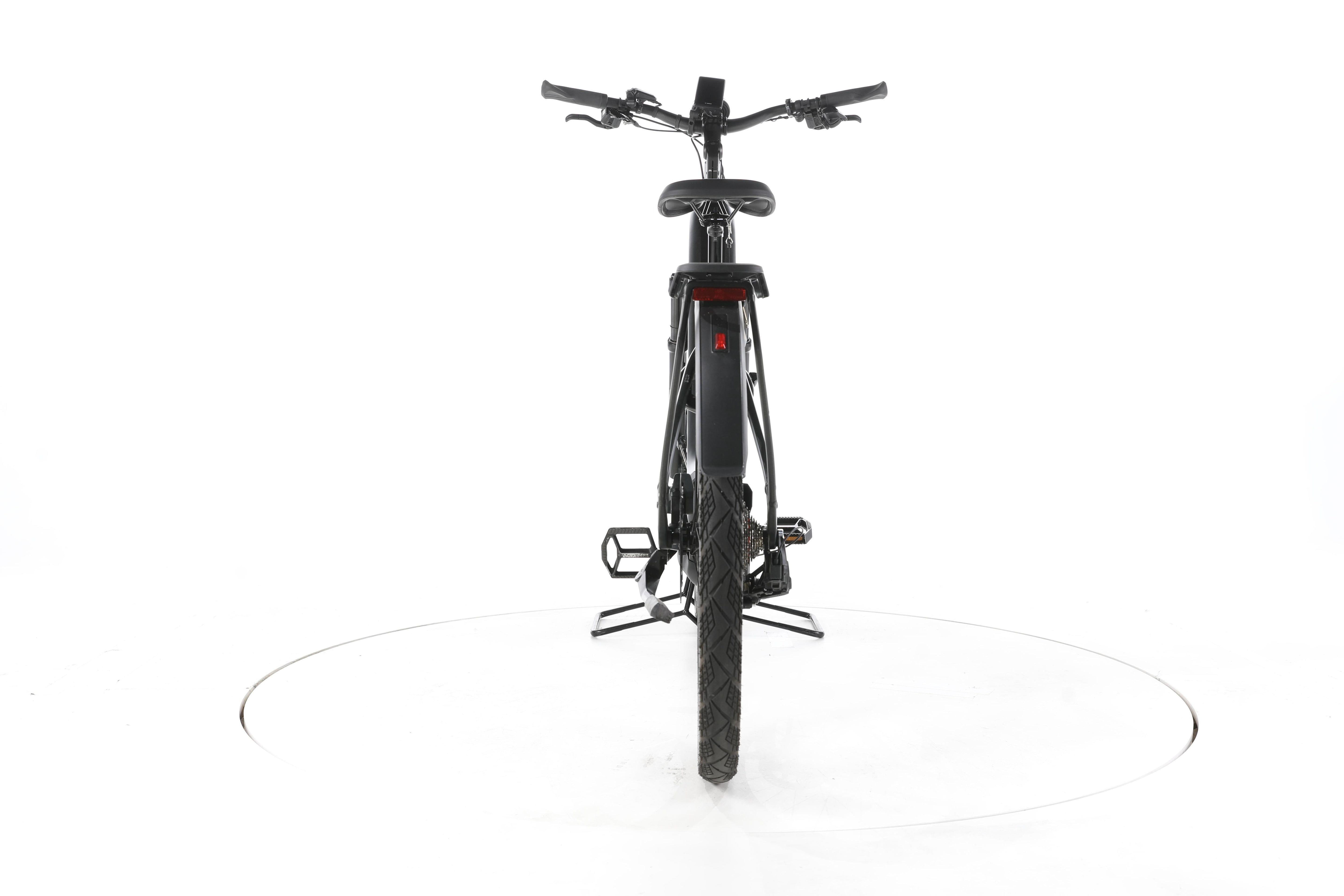 Cube Kathmandu Hybrid SLT Trekking E-Bike Tiefeinsteiger 2025 - Image 10