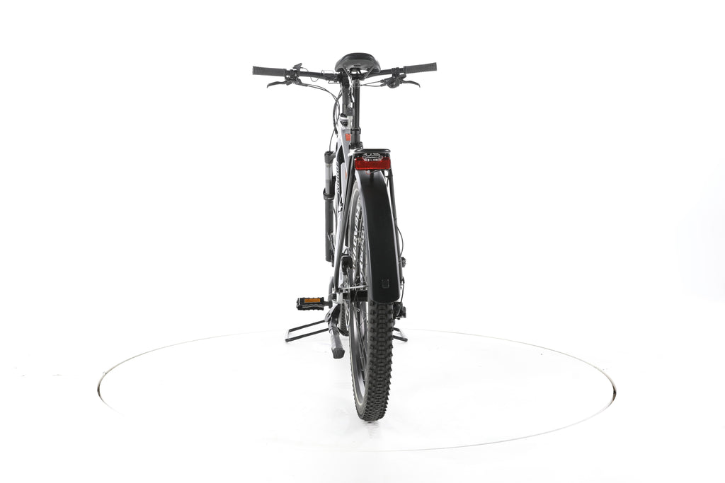 Conway Xyron SUV 2.7 SUV E-Bike - Image 10
