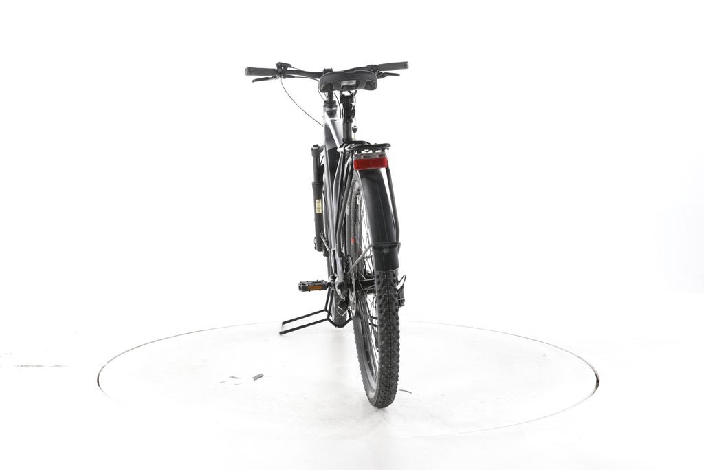 Bergamont E-Horizon Premium SUV SUV E-Bike - Image 10