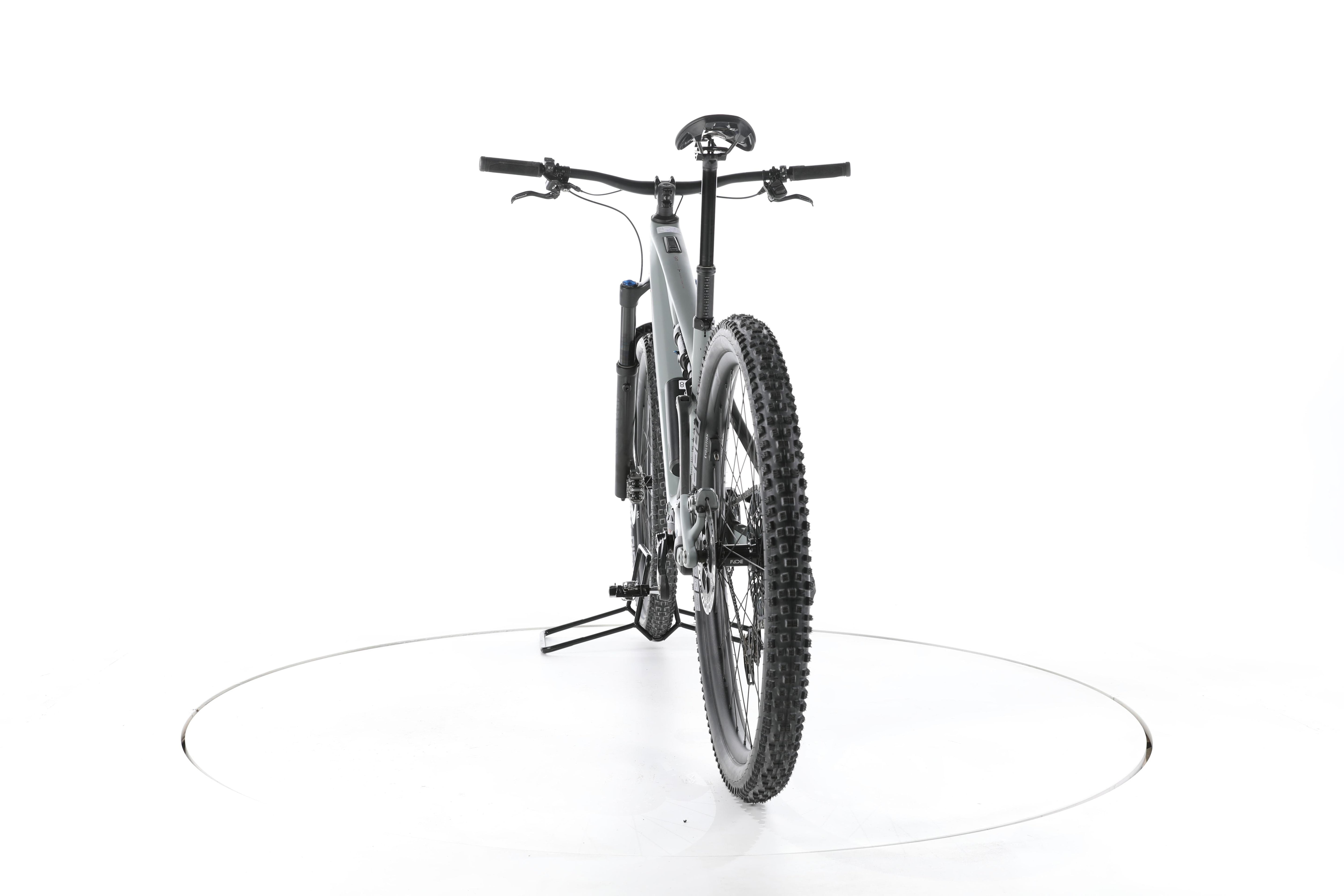 Cube AMS Hybrid ONE44 C:68X TM 400X E-Bike Fully Carbon 2024 - Image 10