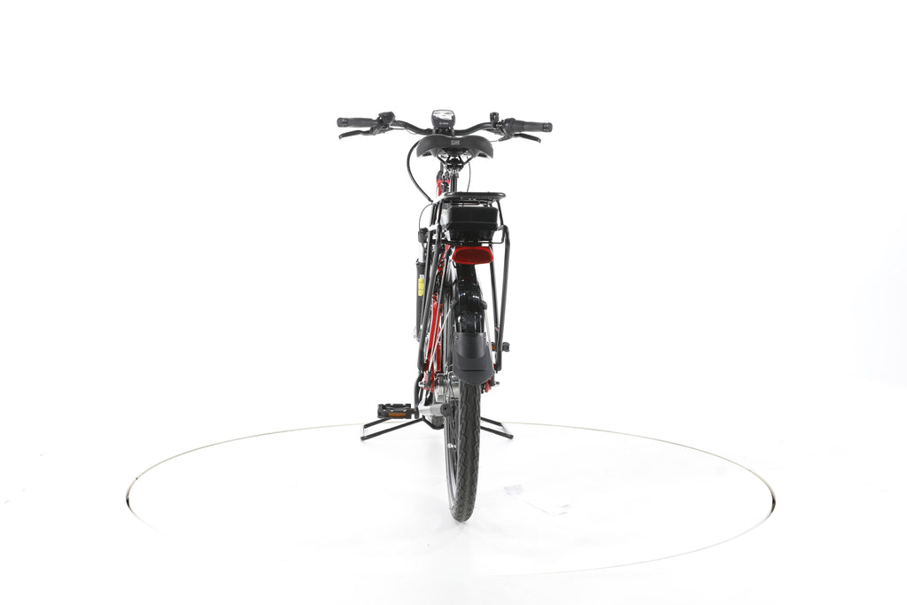 Hercules Robert/a R7 City E-Bike Tiefeinsteiger - Image 10