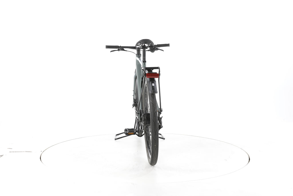 Winora E-Flitzer Trekking E-Bike - Image 10
