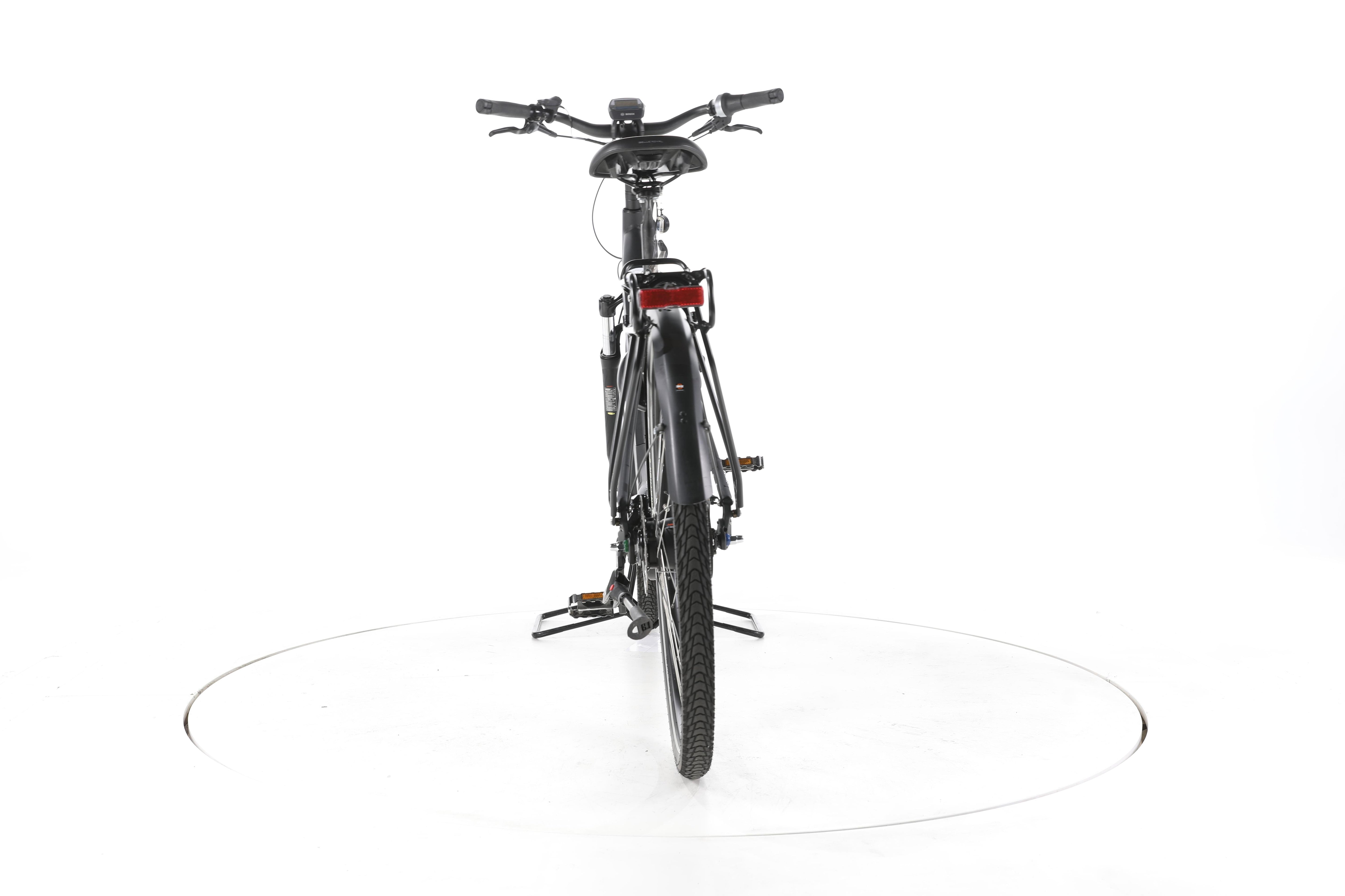 Böttcher Spirit Performance City E-Bike Tiefeinsteiger - Image 10
