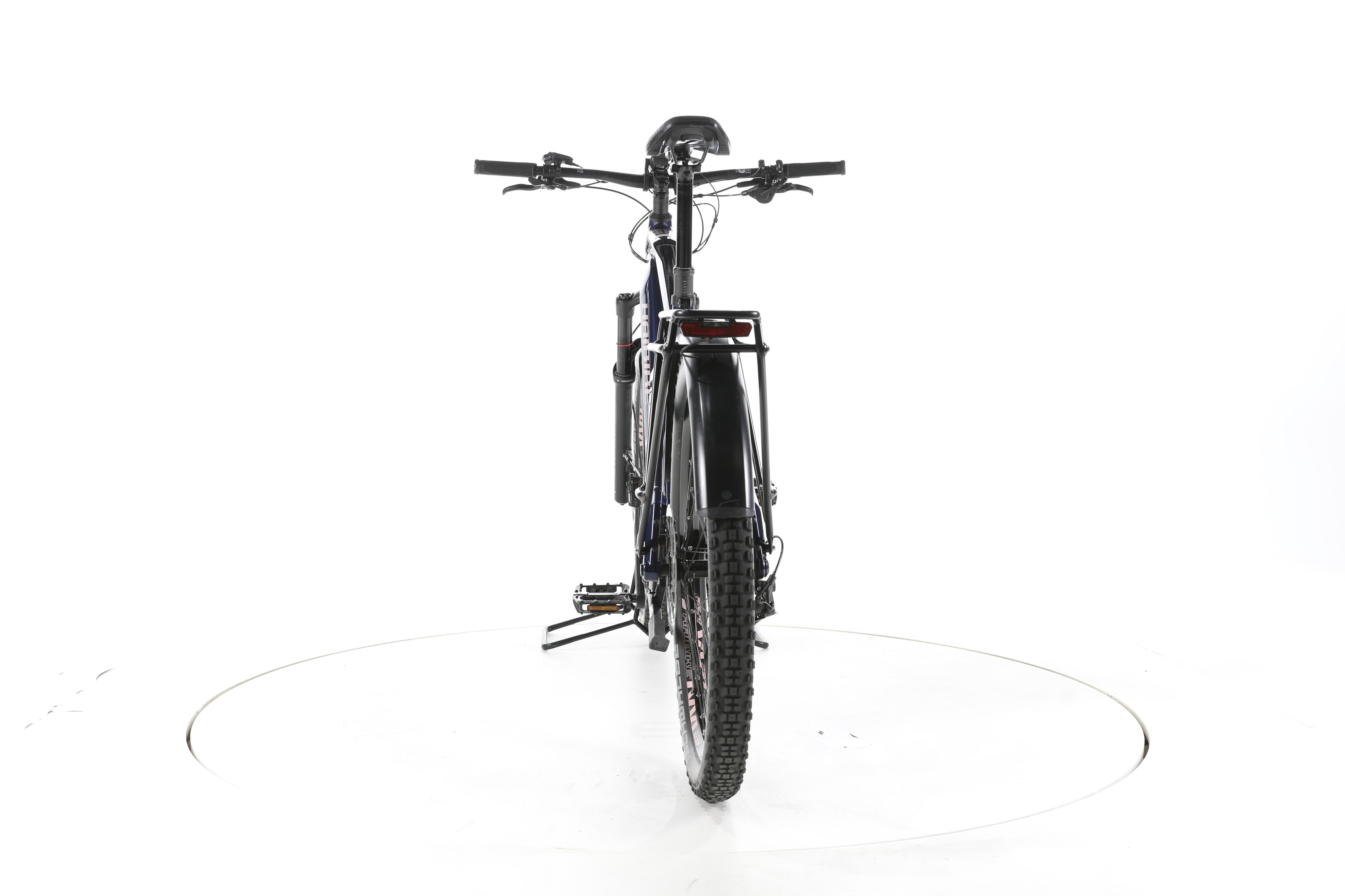 Haibike Adventr FS 11 SUV E-Bike 2024 - Image 10