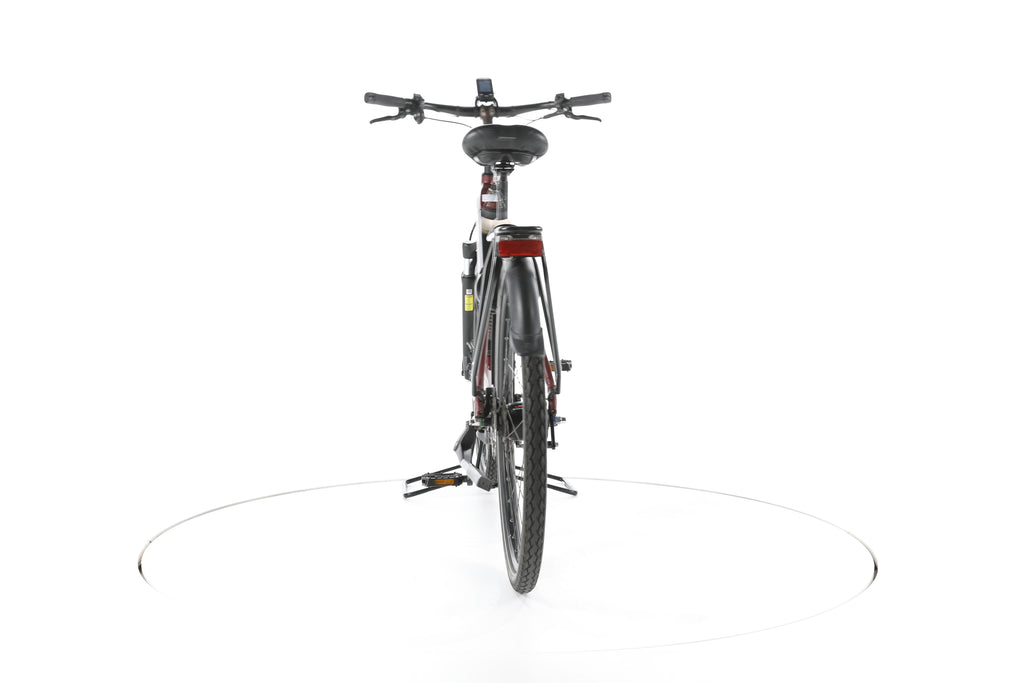 Raleigh Sheffield City E-Bike Tiefeinsteiger - Image 10
