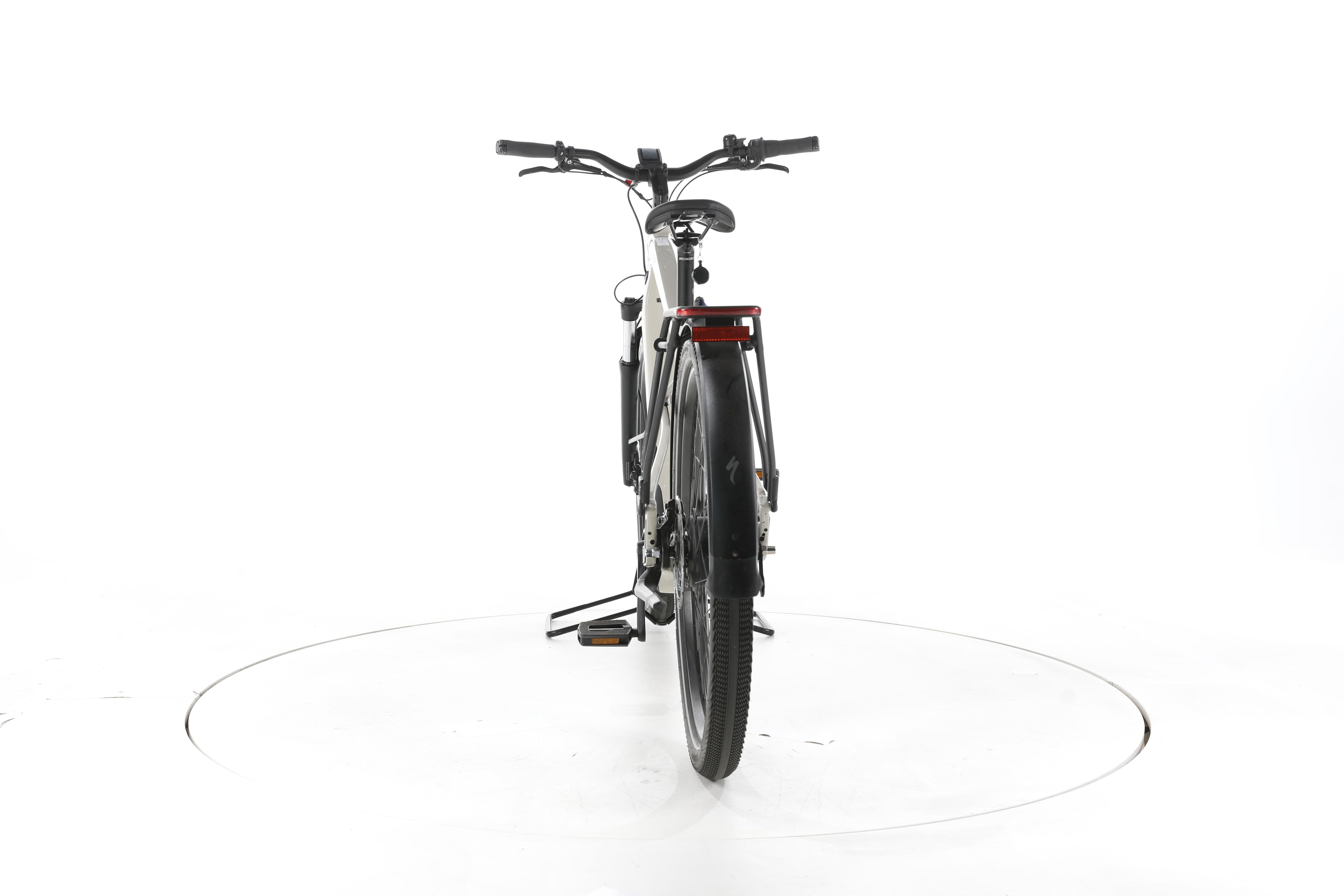Specialized Turbo Vado 3.0 City E-Bike - Image 10