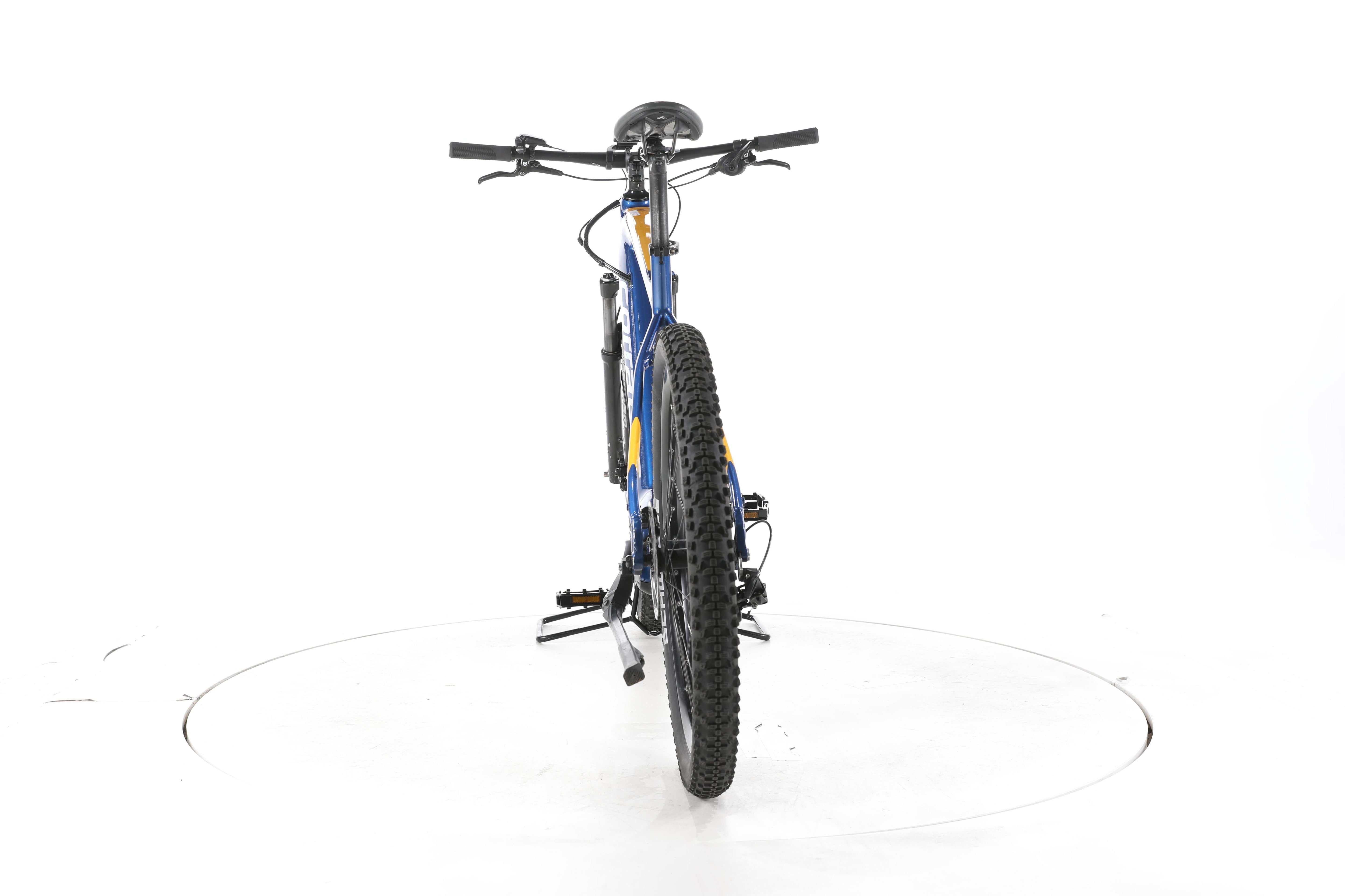 Corratec E-Power X-Vert Race Trinity E-Bike - Image 10