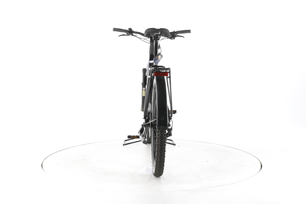 Winora Yucatan 12 Pro Trekking E-Bike Tiefeinsteiger 2024 - Image 10