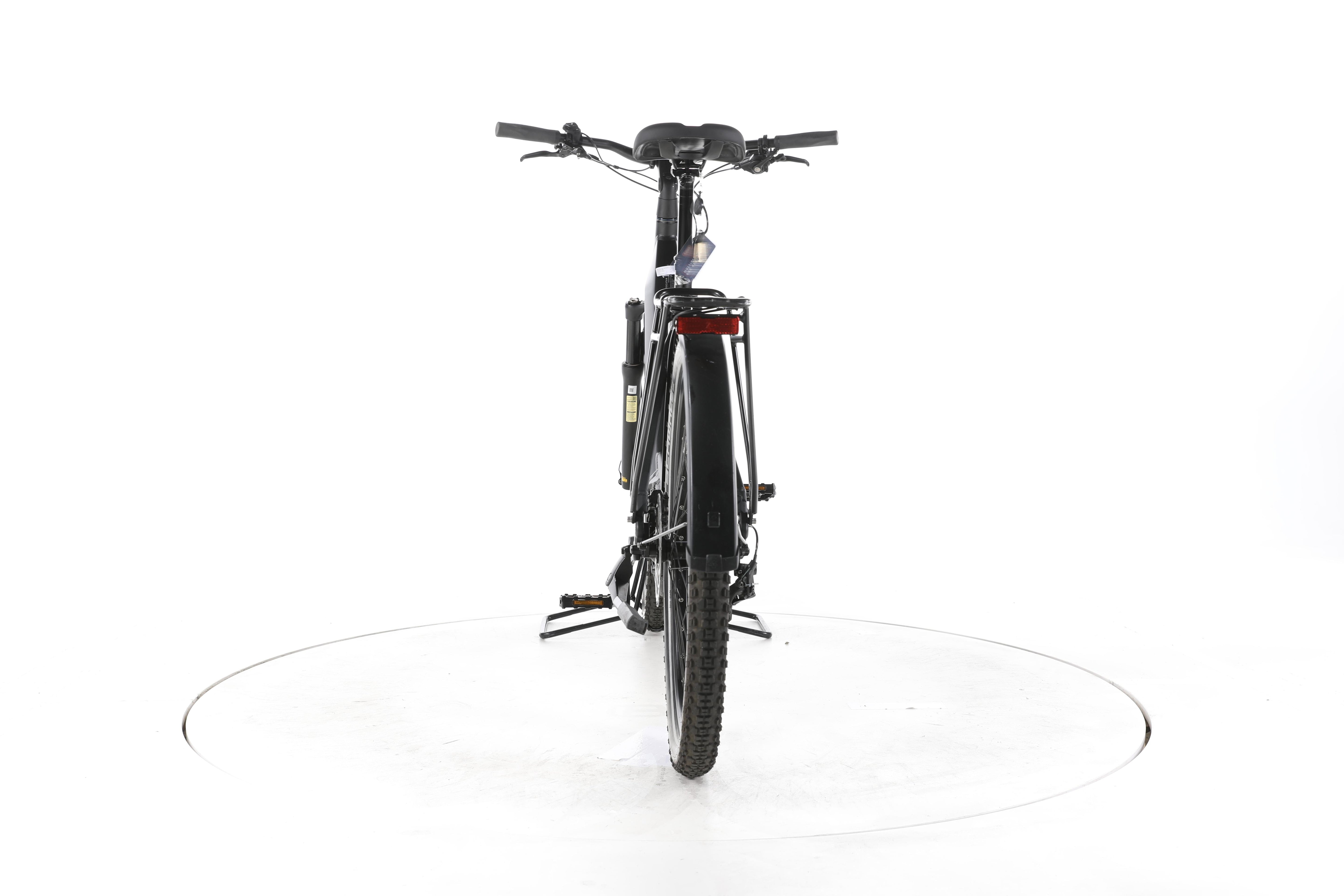 Winora Yucatan 12 Pro Trekking E-Bike Tiefeinsteiger 2024 - Image 10