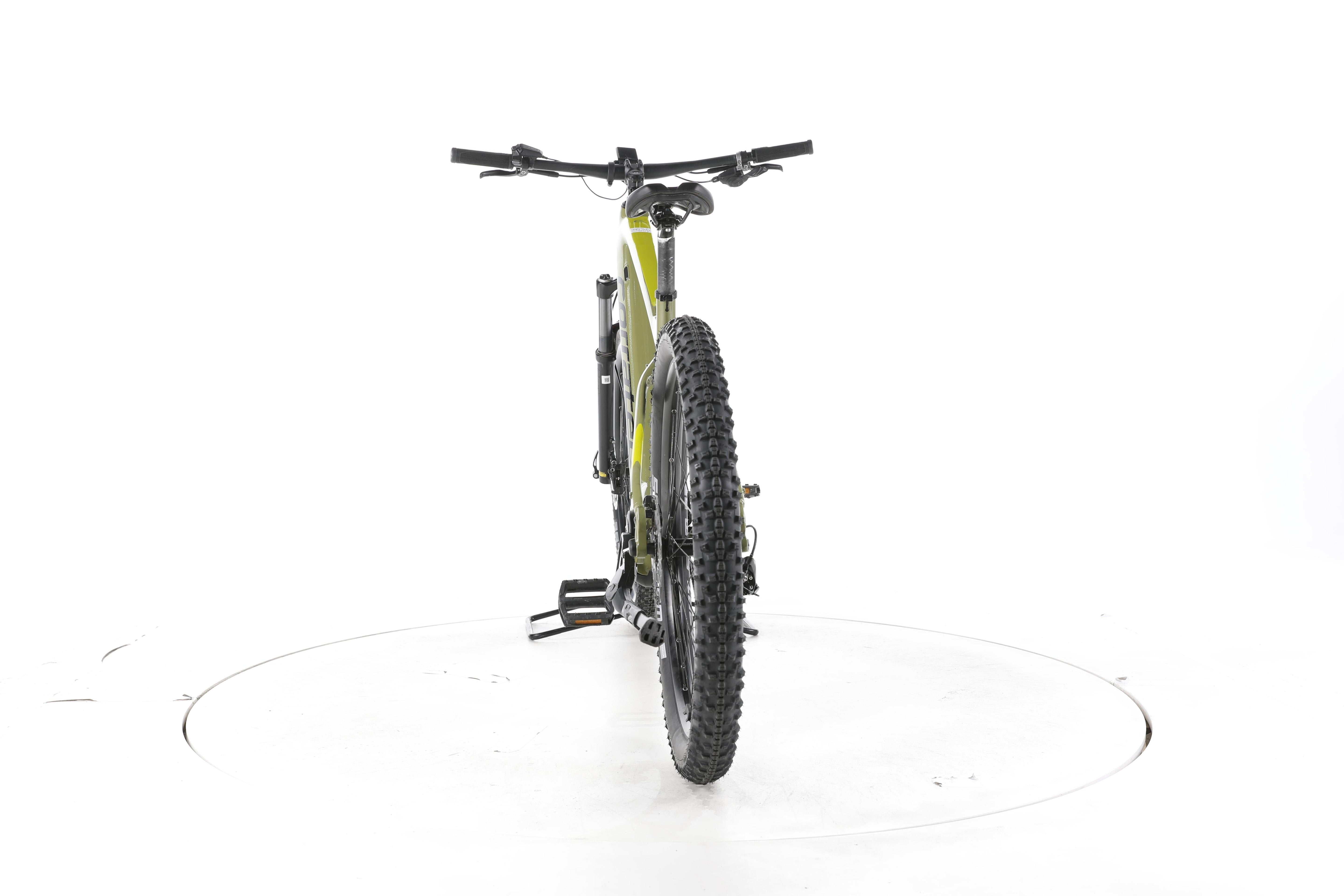 Corratec E-Power X-Vert Elite 29 E-Bike - Image 10