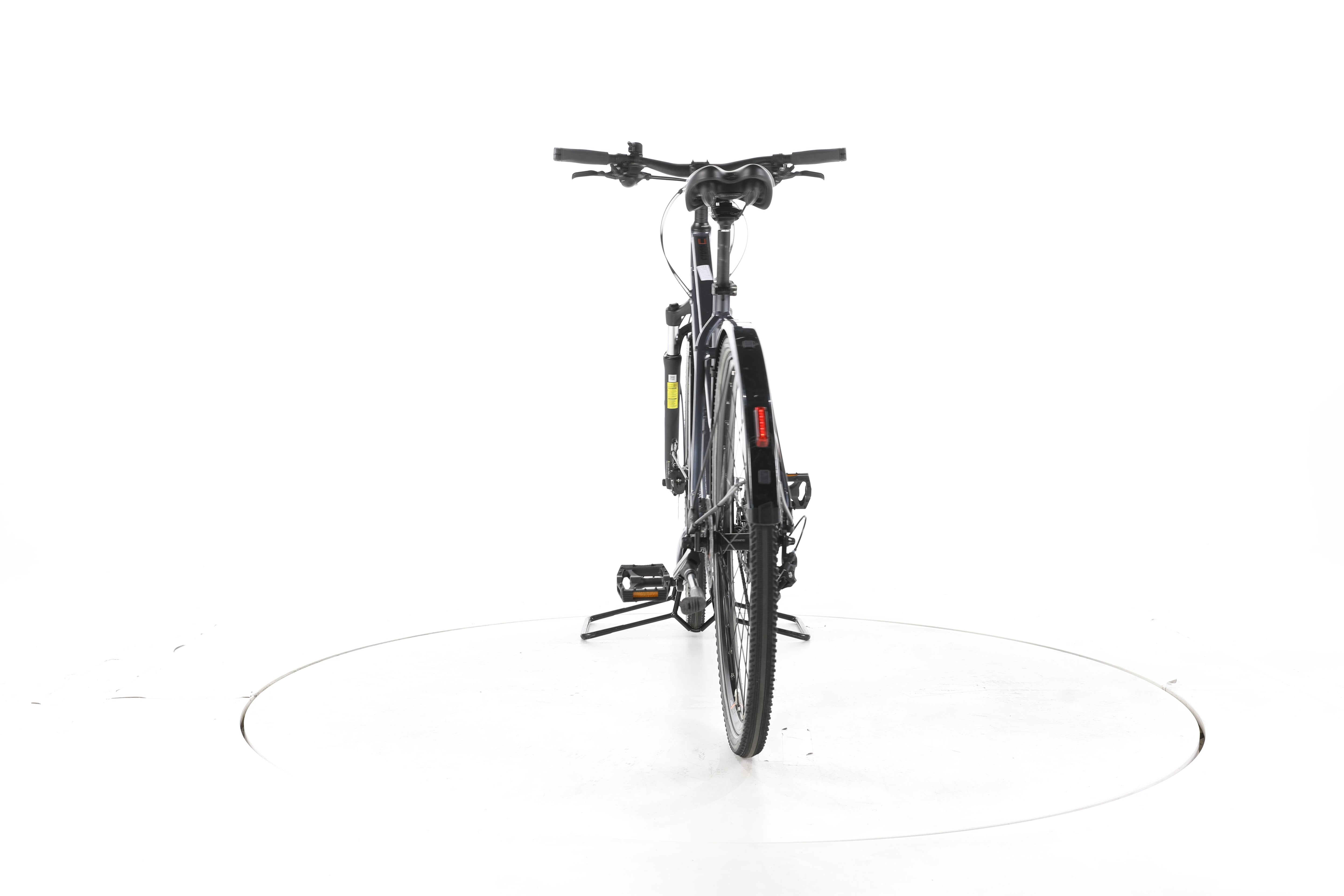 KTM Cross Road Fahrrad City & Trekking - Image 10