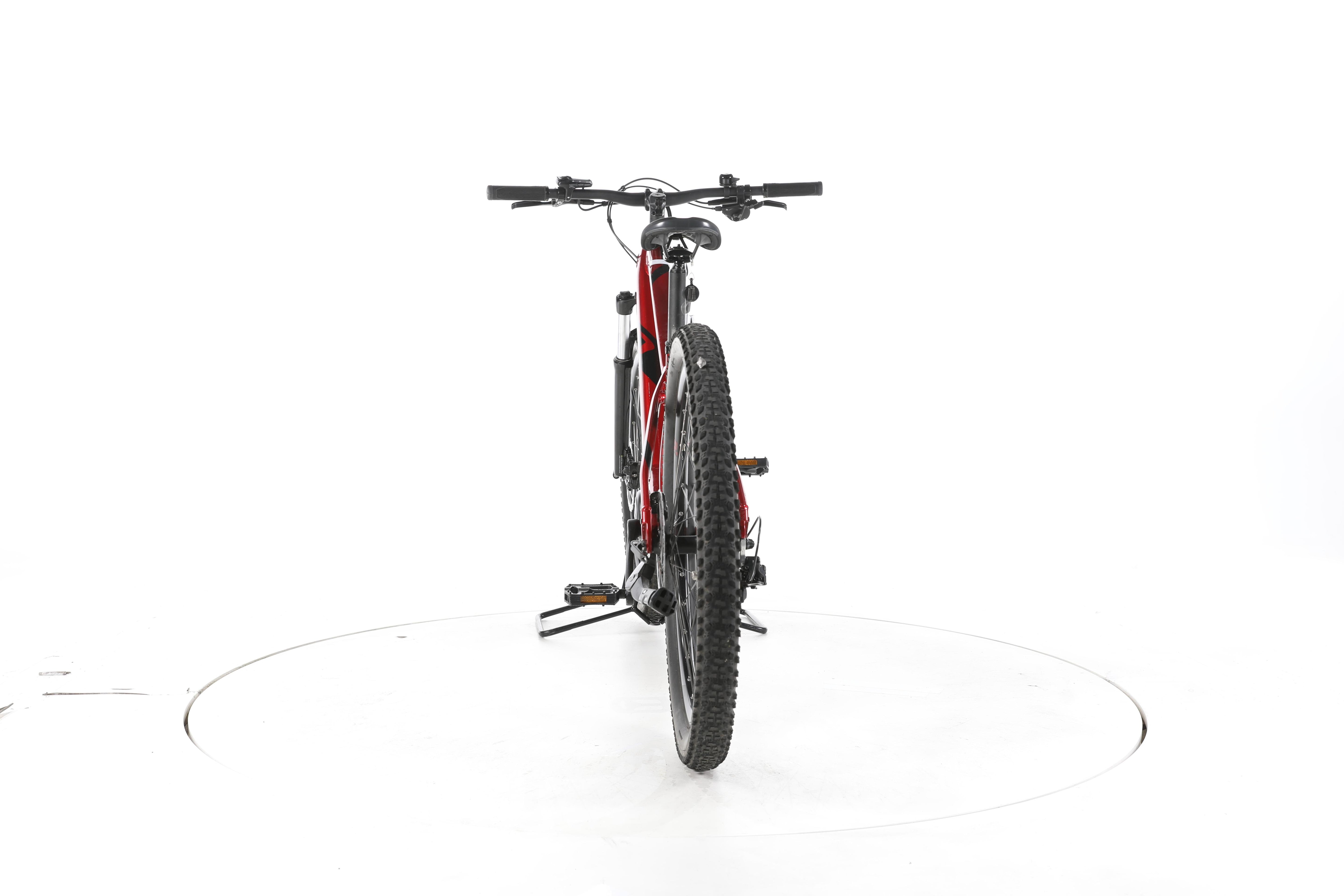 R Raymon Hardray E 4.0 E-Bike - Image 10