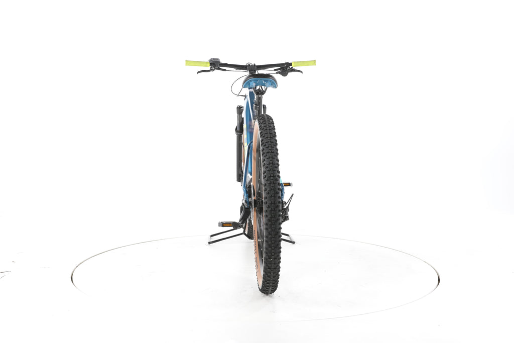 Cube Reaction Hybrid Race E-Bike - Image 10