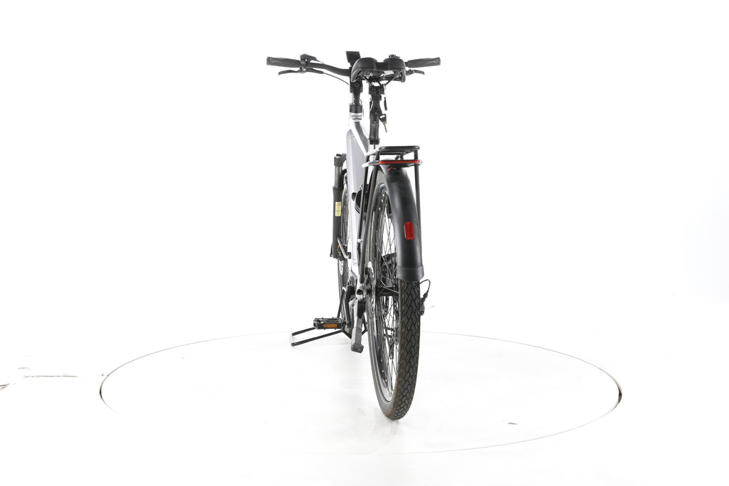 Pegasus Premio EVO 10 Lite Trekking E-Bike 2024 - Image 10