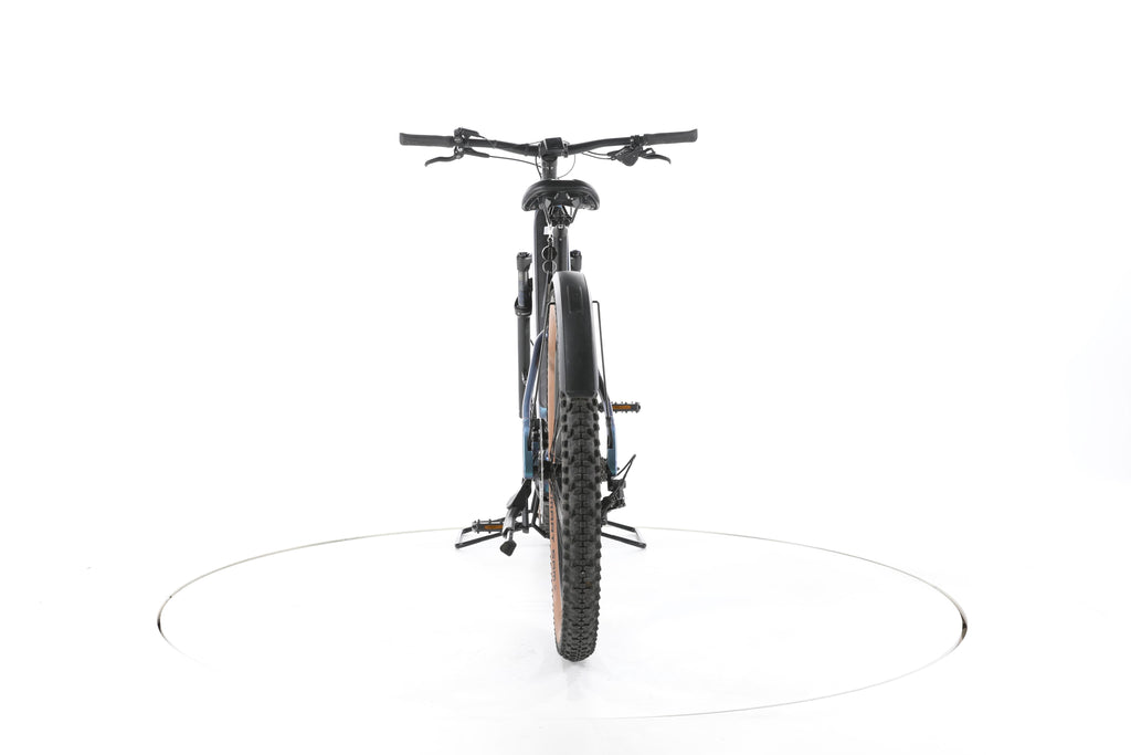 Cube Reaction Hybrid Race Trekking E-Bike Tiefeinsteiger 2024 - Image 10