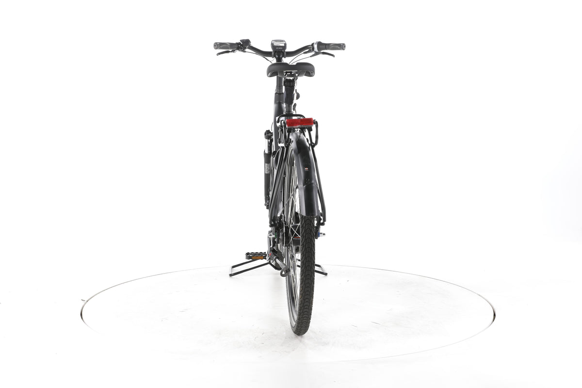 Böttcher Spirit City E-Bike Tiefeinsteiger - Image 10