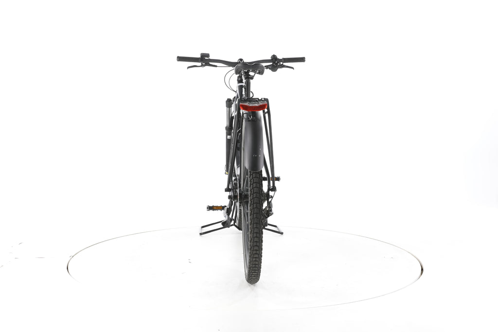 Giant Fathom E+ EX Trekking E-Bike - Image 10