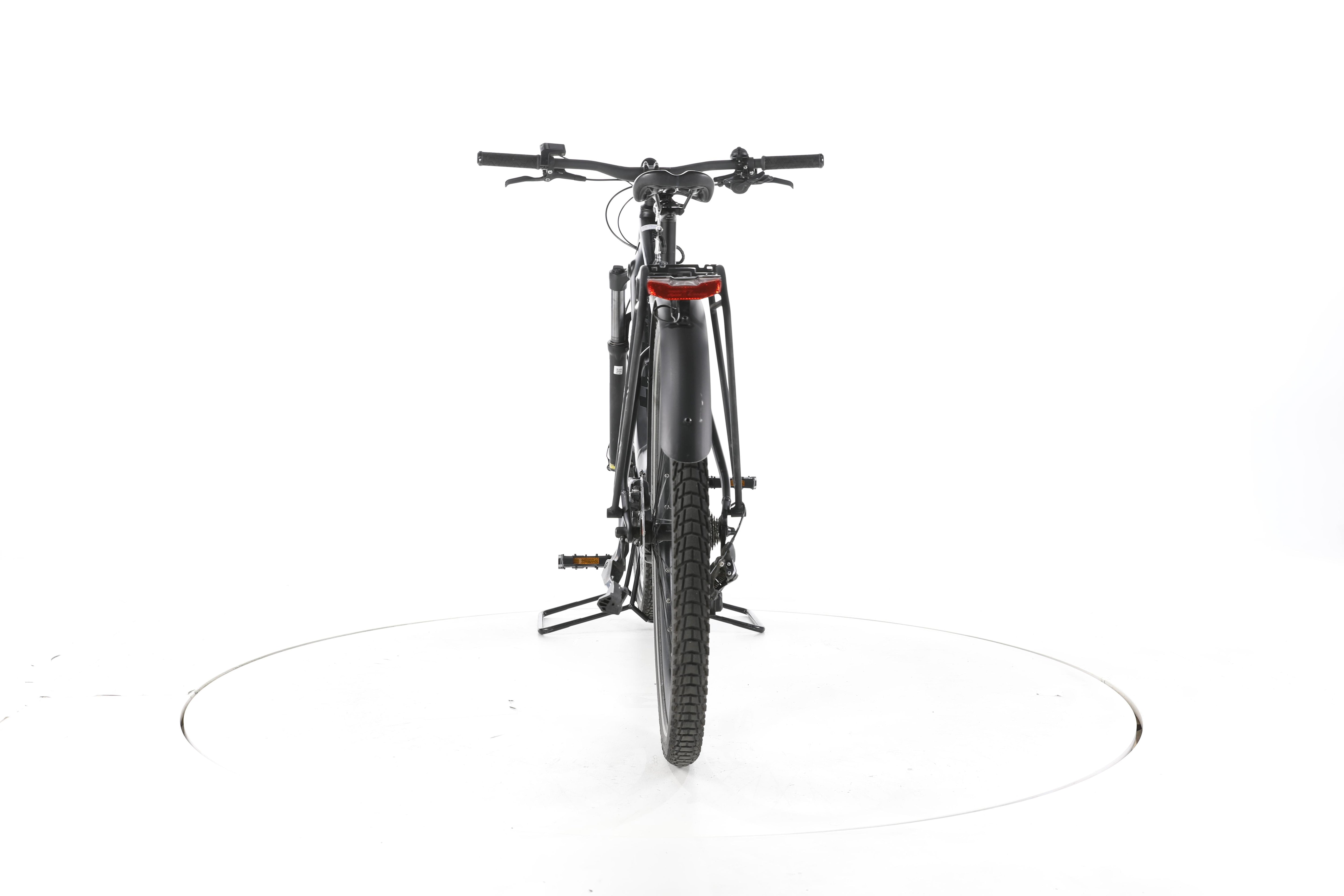 Giant Fathom E+ EX Trekking E-Bike - Image 10