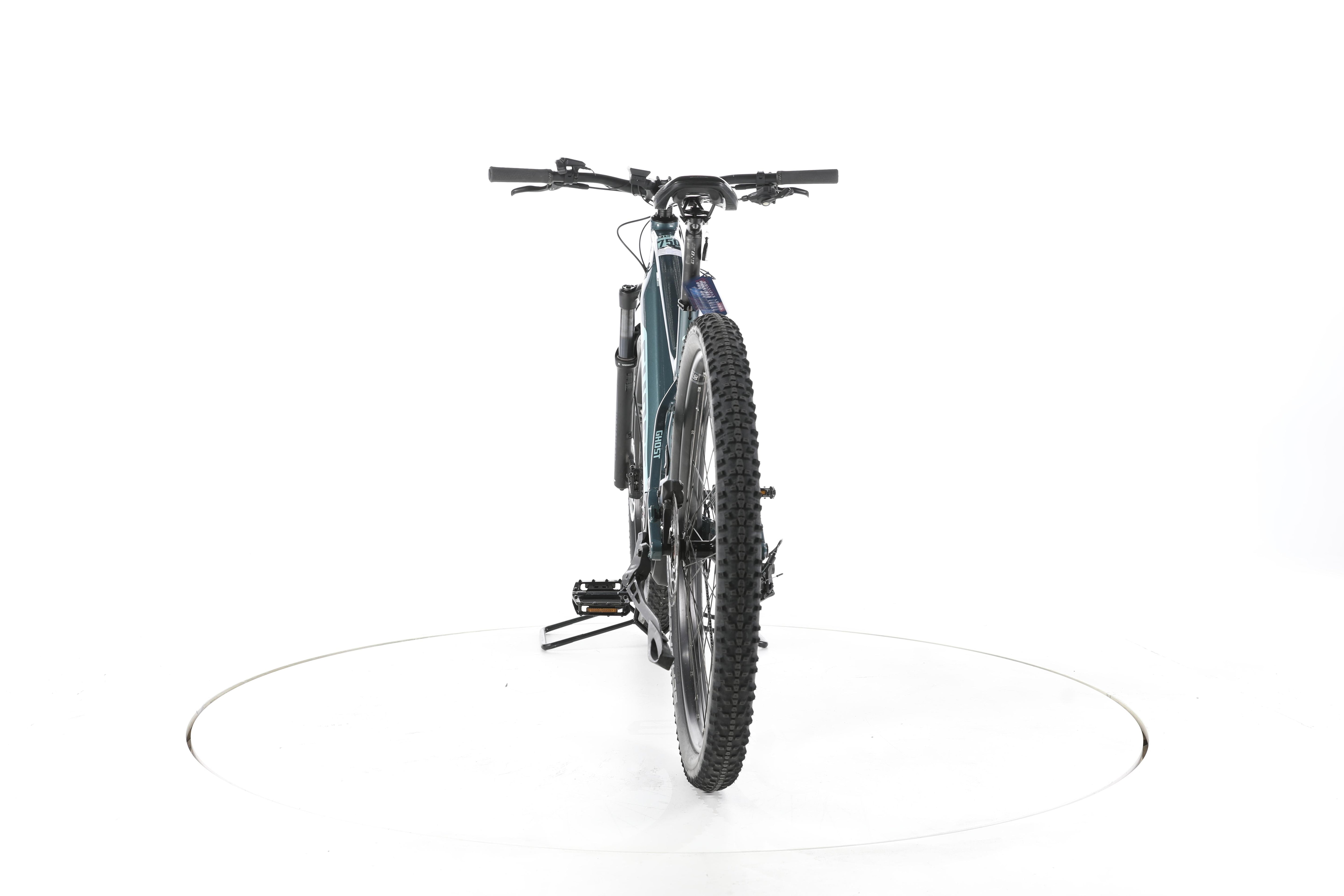 Ghost E Teru Pro Uni E-Bike - Image 10