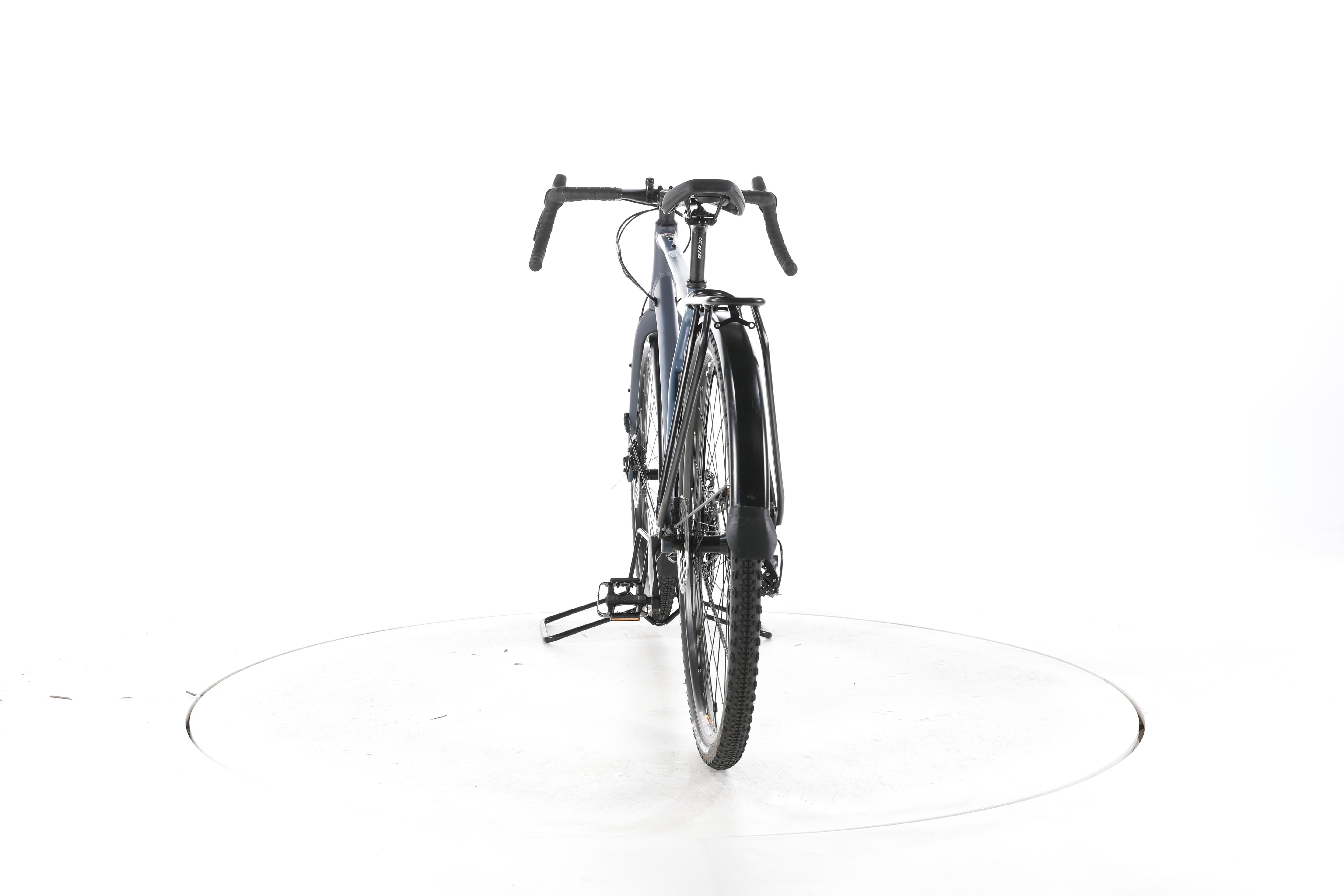 Ghost Asket EQ Gravelbike 2025 - Image 10
