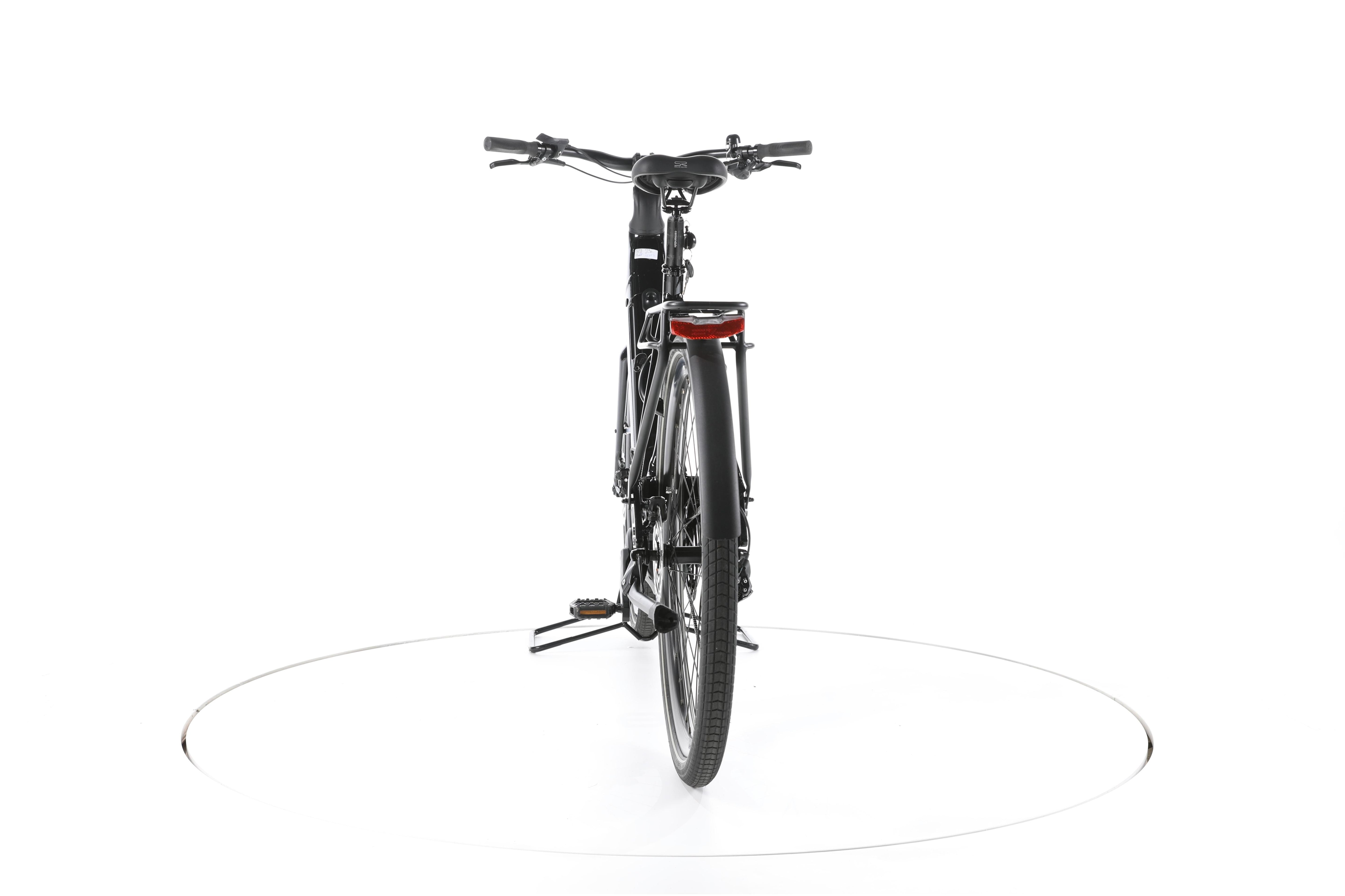Cannondale Mavaro Neo 5+ Trekking E-Bike Tiefeinsteiger - Image 10
