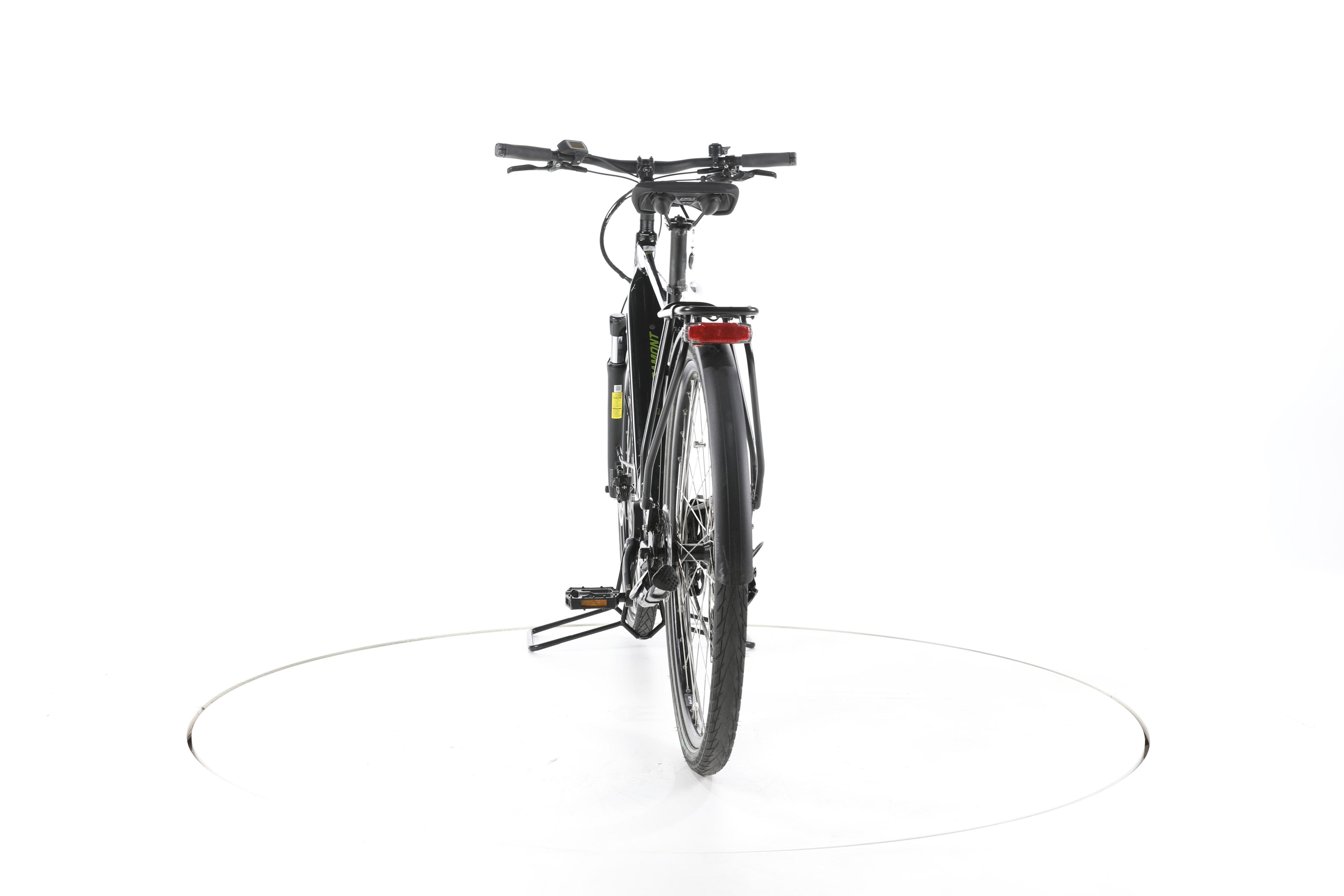 Bergamont E-Horizon Sport Trekking E-Bike - Image 10