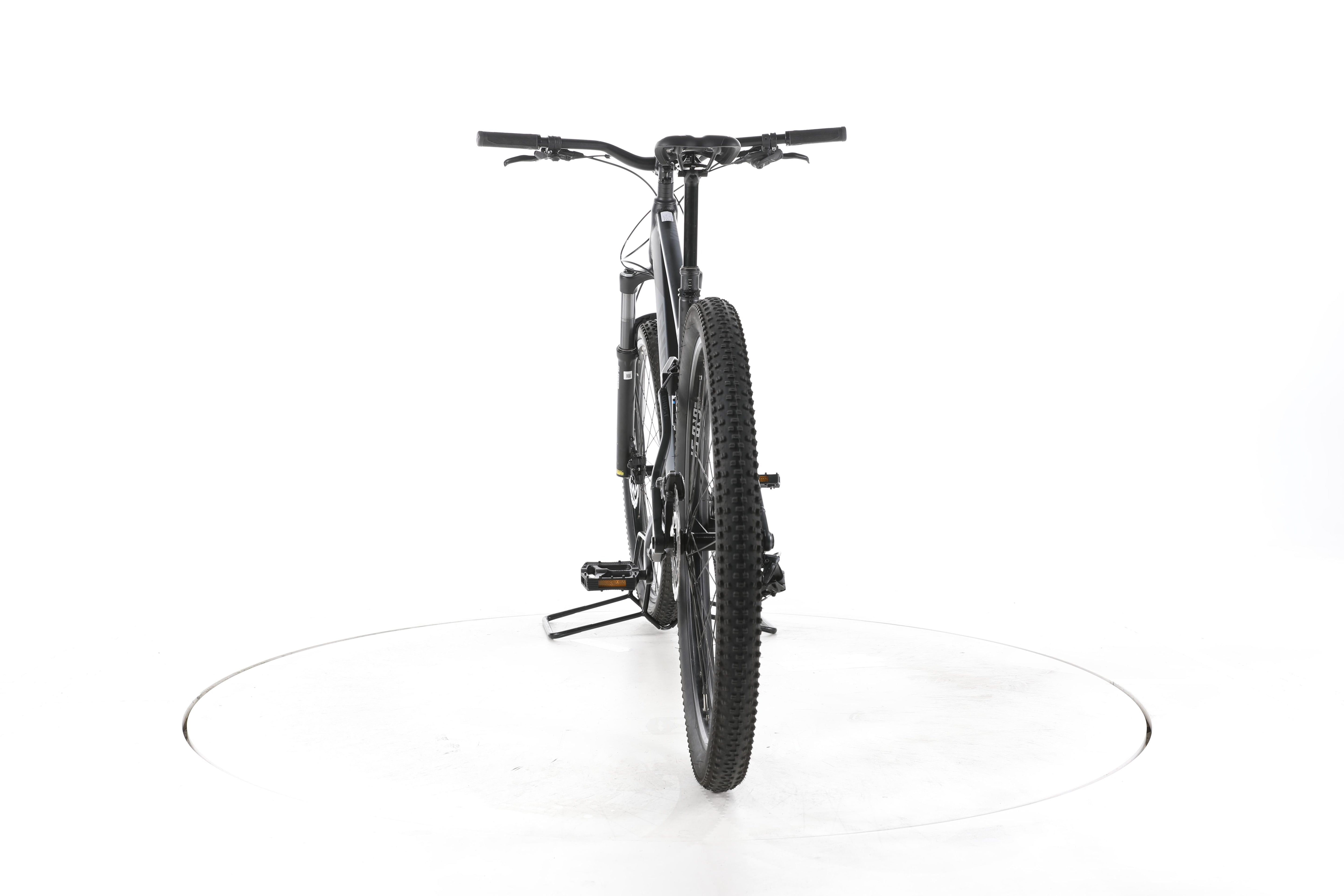 Ghost Kato FS Essentiel 29 Fahrrad Fully - Image 10